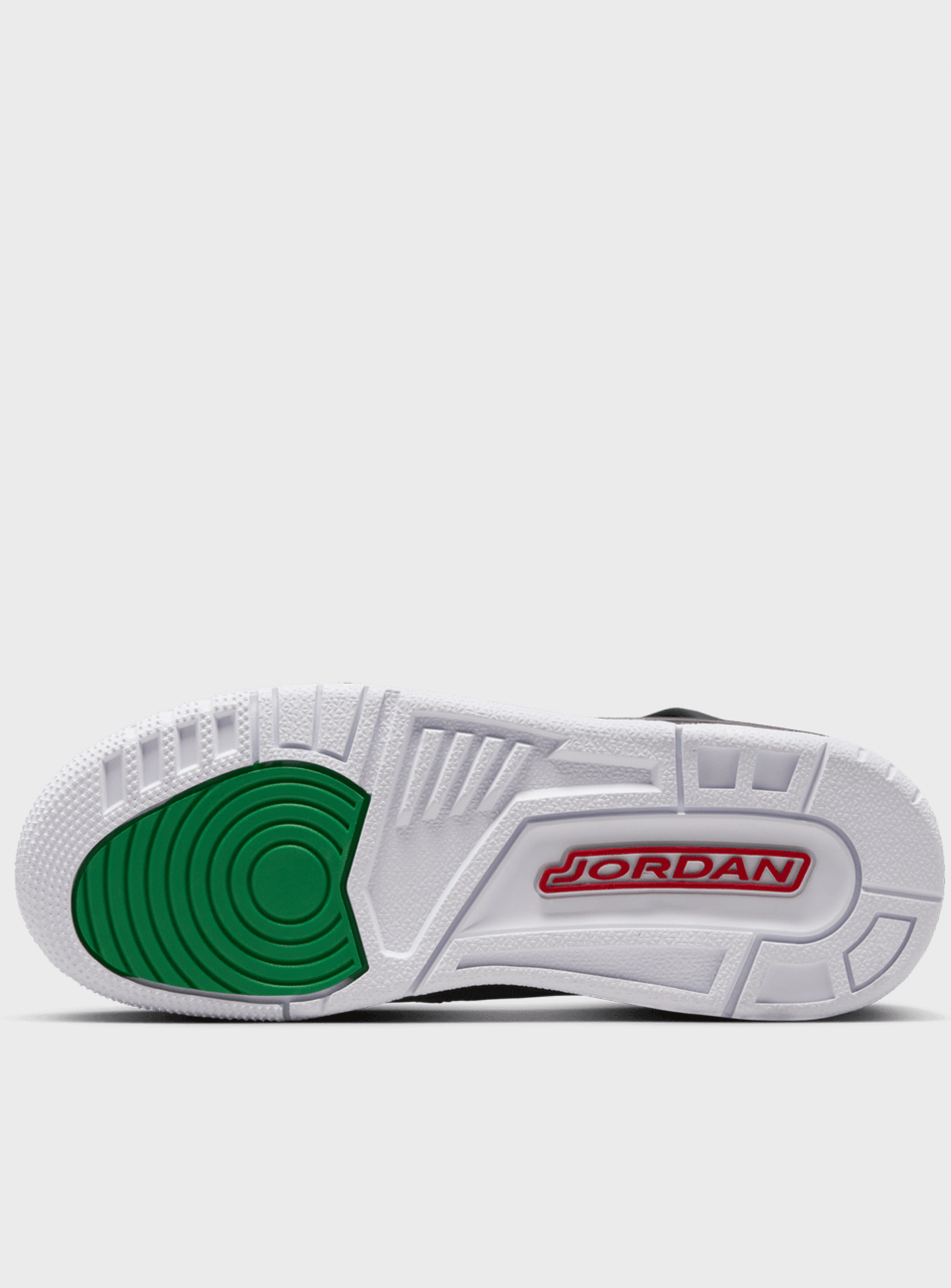 Jordan, Spizike Low (GS), black, Image 3 of 9