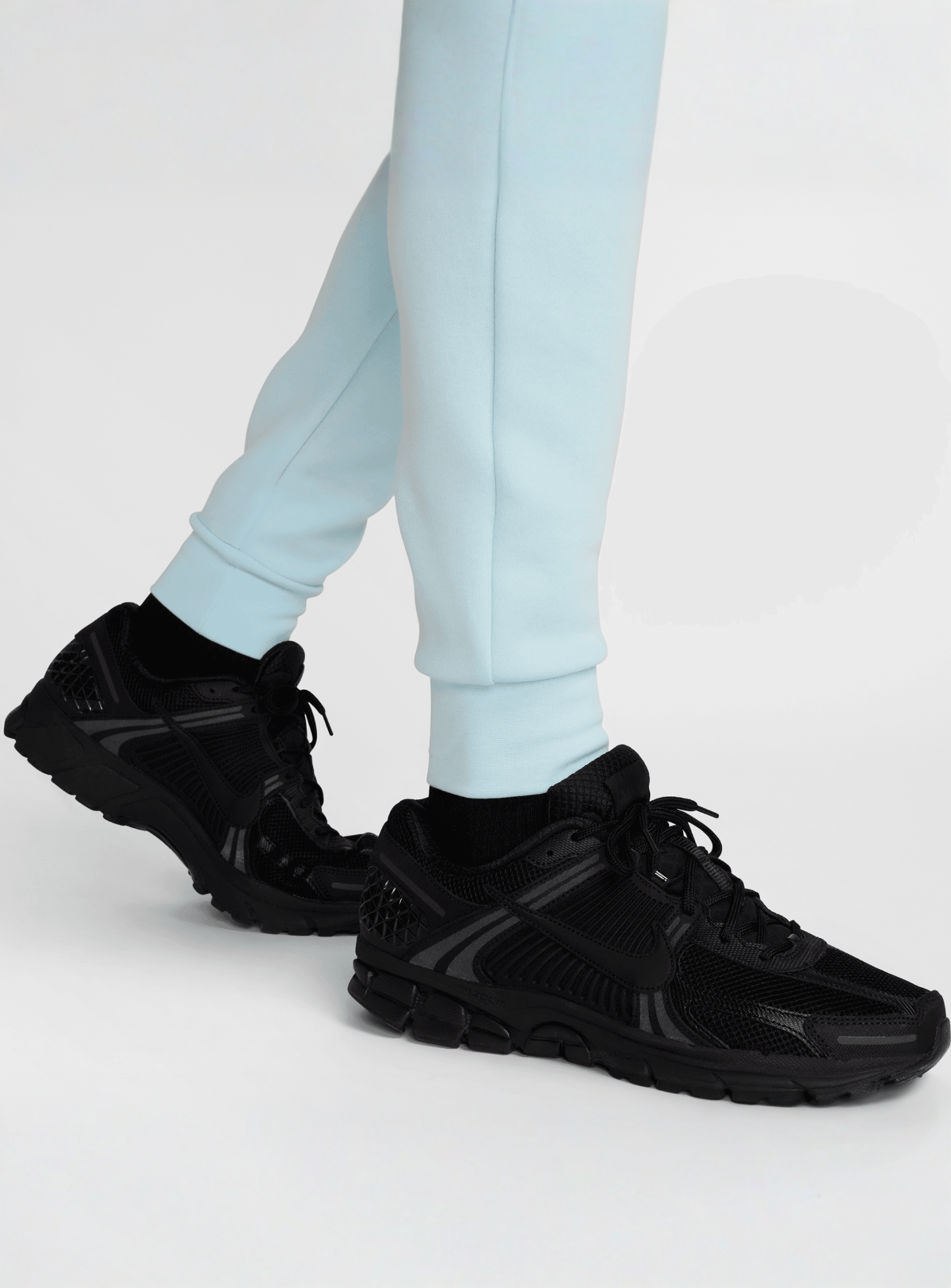 Nike, Tech Fleece-Jogger, blue, Image 8 of 9