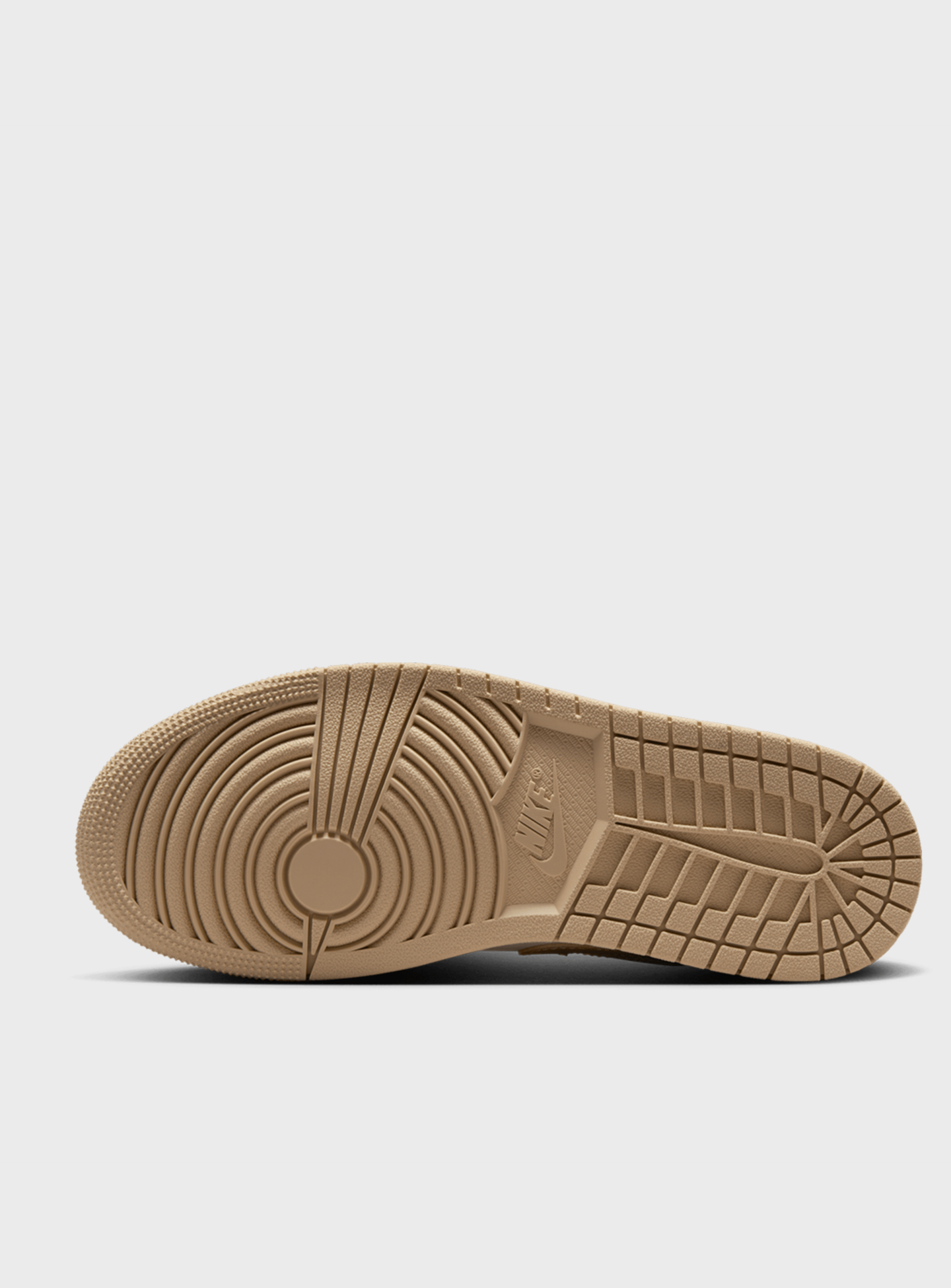 Jordan, Air Jordan 1 Low, beige, Image 3 of 8