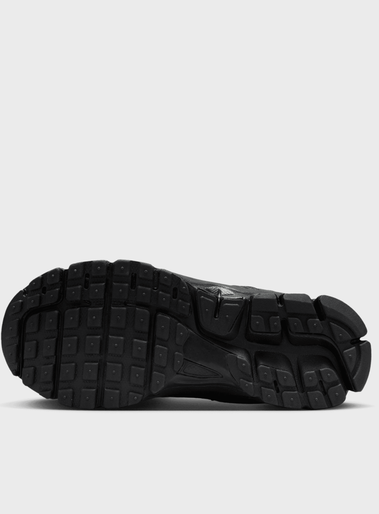 Nike, Zoom Vomero 5 (GS), black, Image 3 of 9