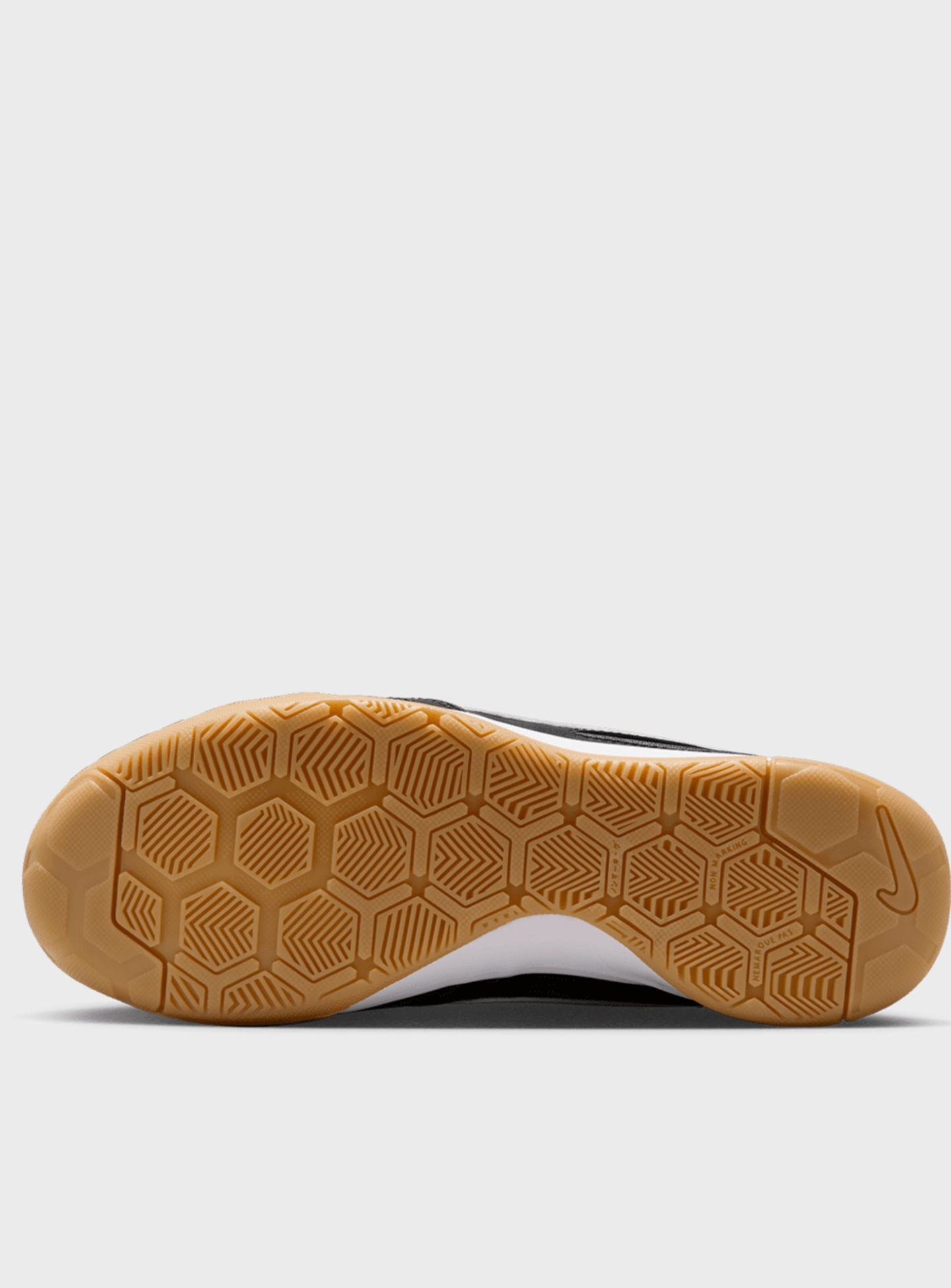 Nike, Gato (GS), black, Image 3 of 8