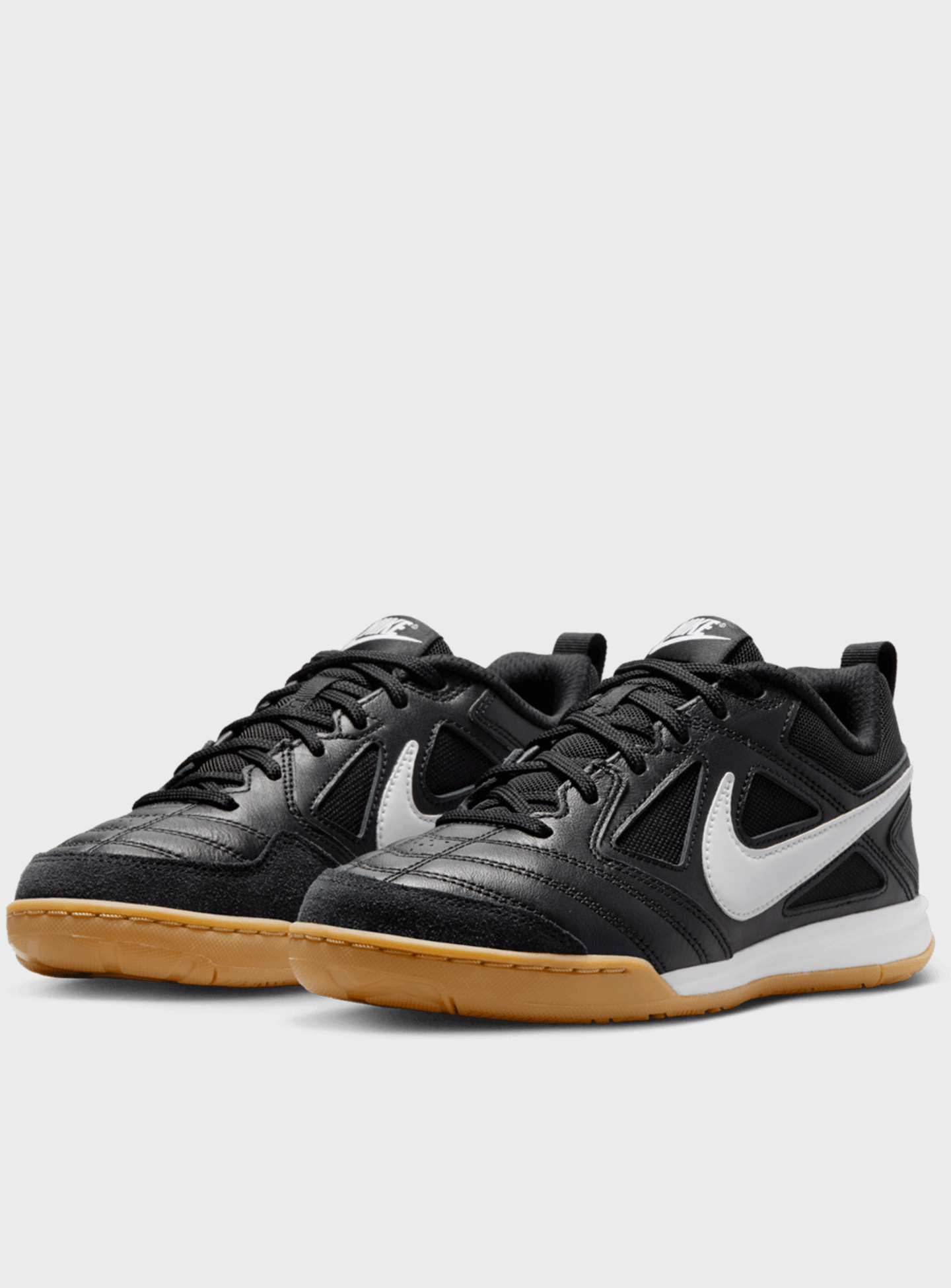 Nike, Gato (GS), black, Image 4 of 8