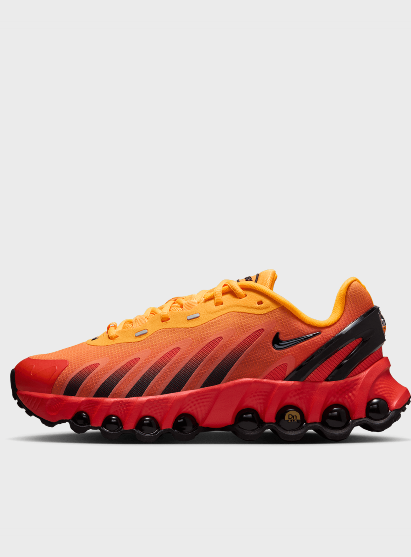 Nike, Air Max Dn8 (GS), orange, Image 1 of 9