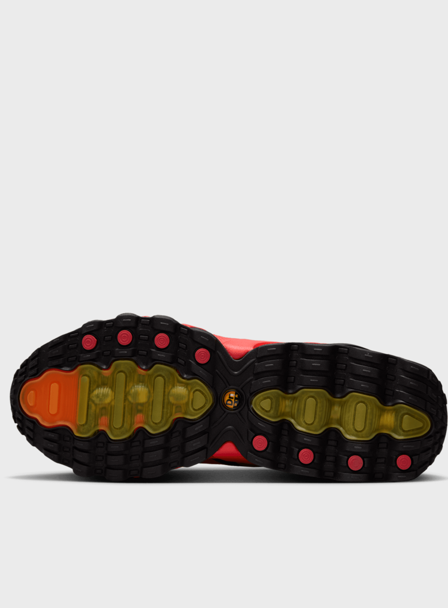 Nike, Air Max Dn8 (GS), orange, Image 3 of 9