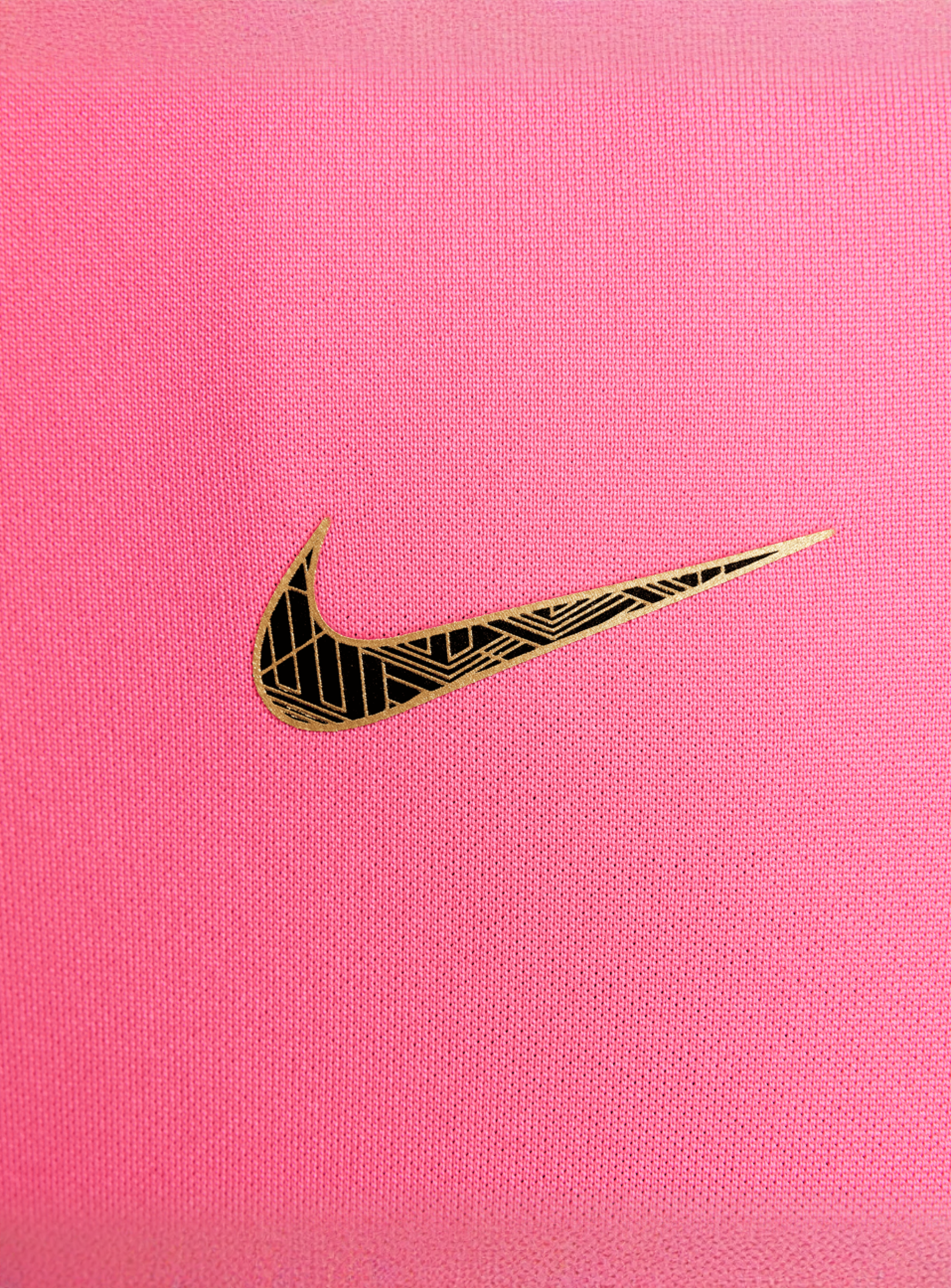 Nike, Kylian Mbappe KM Academy25 Dri-FIT Jersey, light pink, Image 4 of 8
