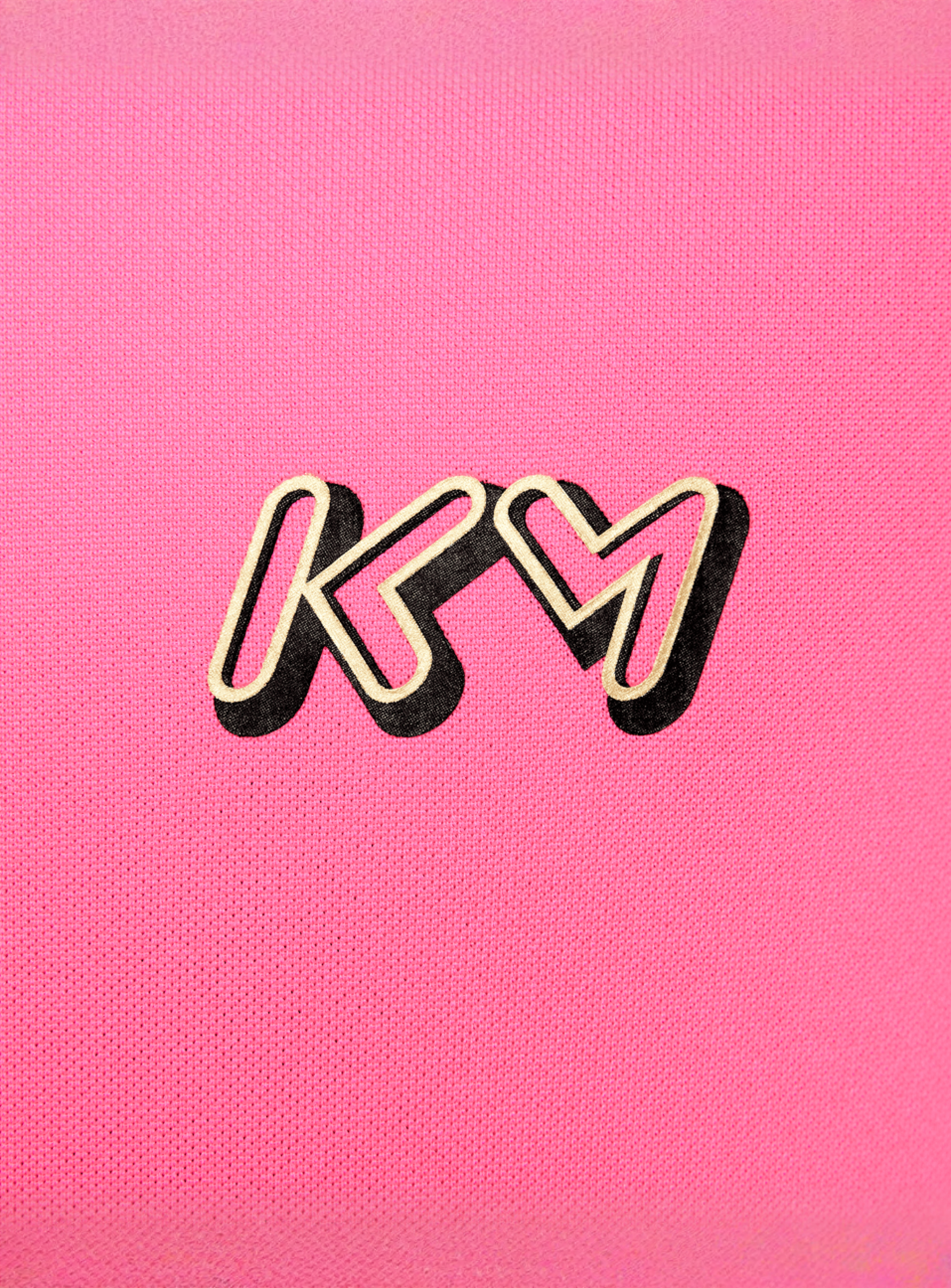 Nike, Kylian Mbappe KM Academy25 Dri-FIT Jersey, light pink, Image 5 of 8