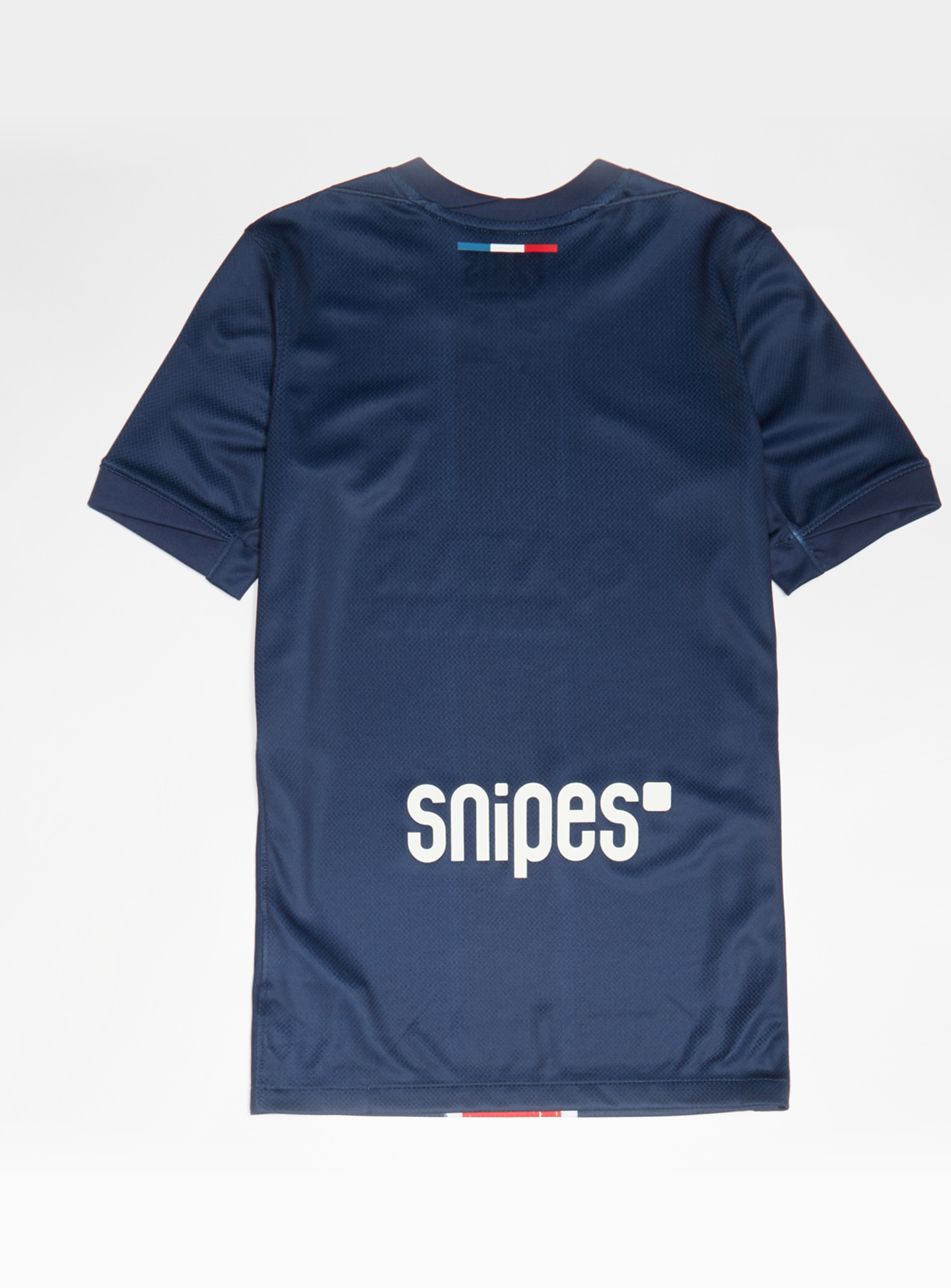 Nike, Paris Saint-Germain 2024/25 Stadium Home, blue, Image 2 of 7