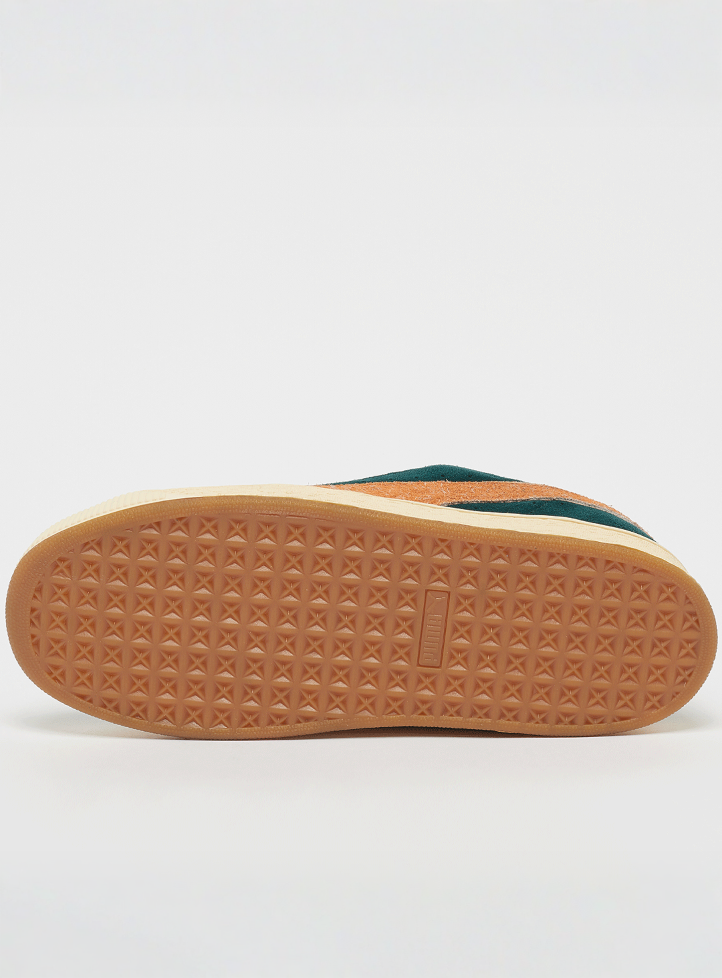 PUMA, Suede Xl, green, Image 4 of 8