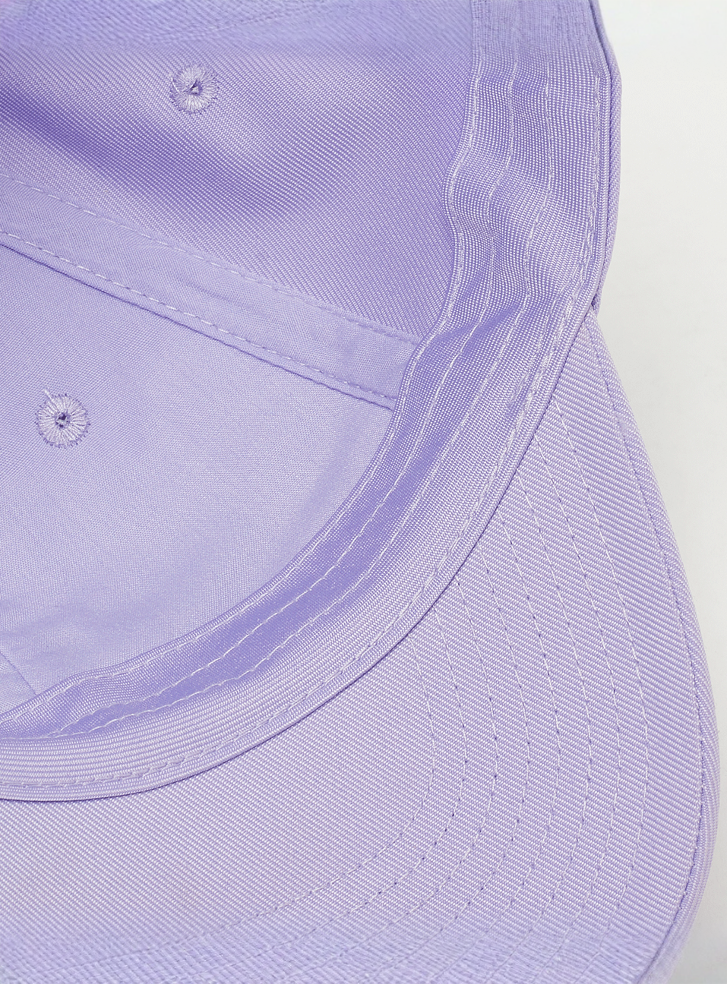 Nike, Club Unstructured Swoosh Cap, purple, Image 3 of 4