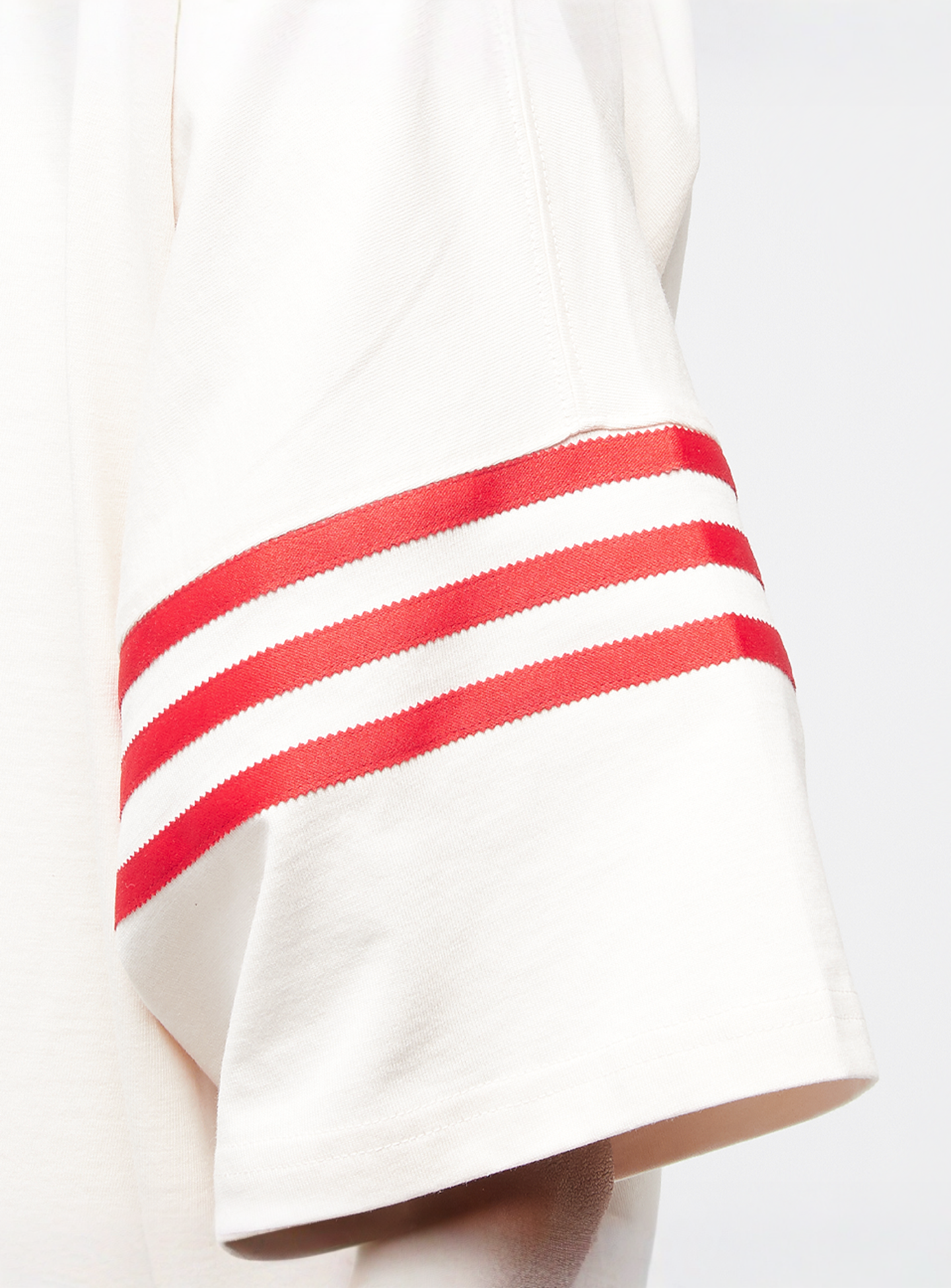 adidas Originals, Neuclassics T-Shirt, beige, Image 3 of 5