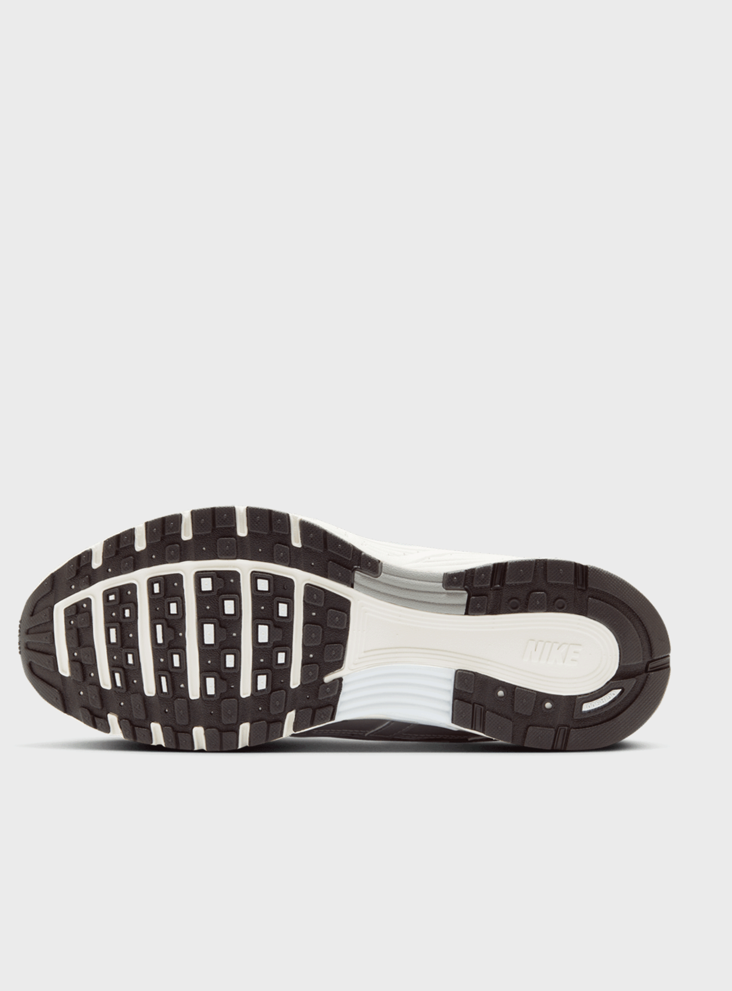 Nike, P-6000, white, Image 3 of 8