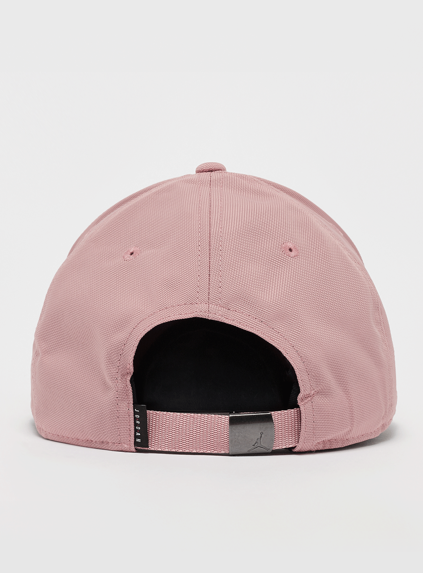 Jordan, Rise Cap Club Metal Jumpman, light pink, Image 2 of 4