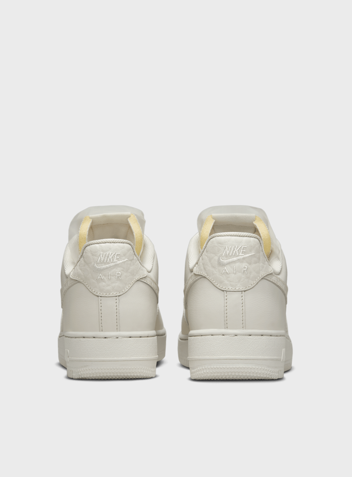 Nike, WMNS Air Force 1 Low Premium, brown, Image 5 of 9