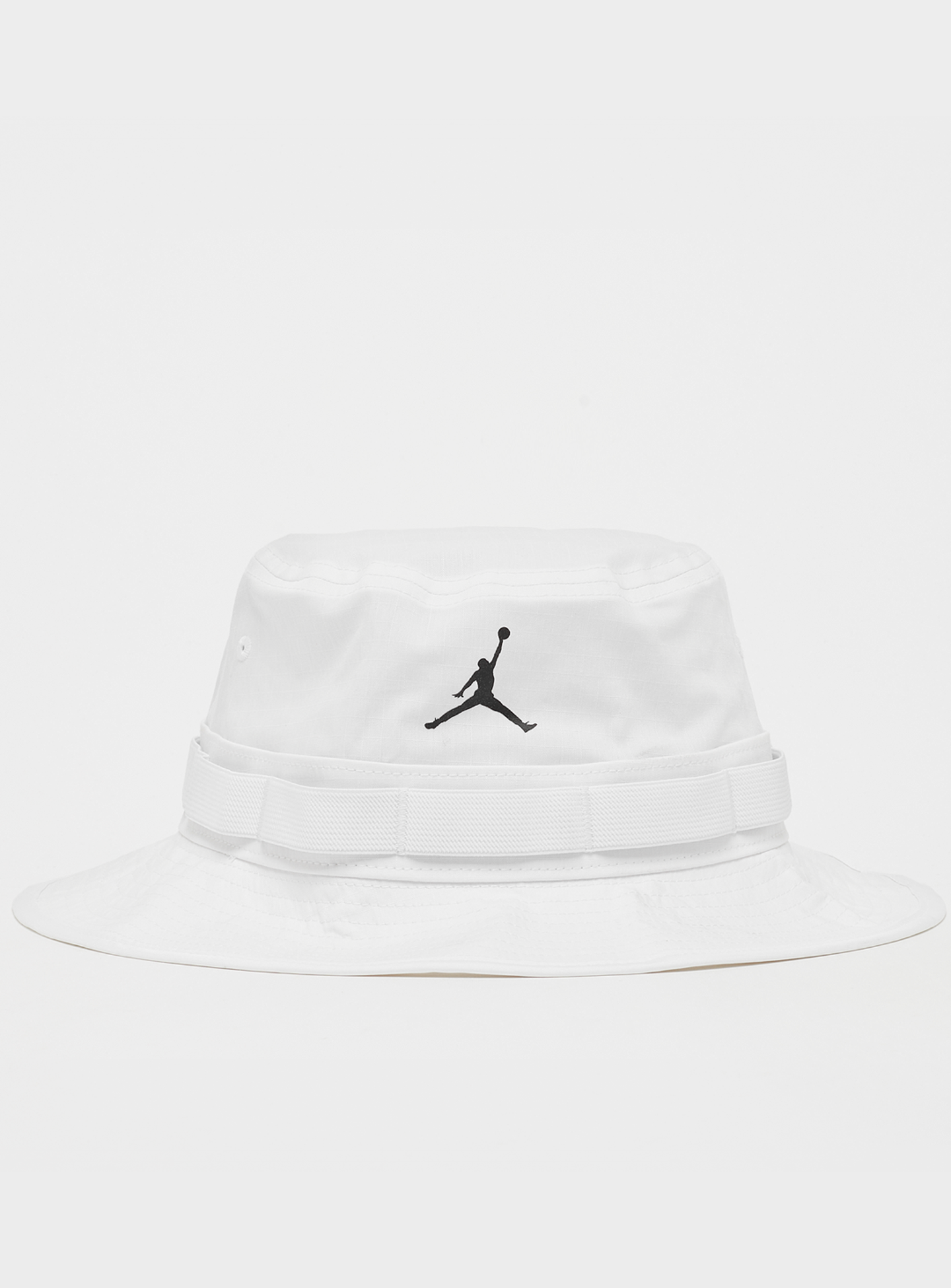 Jordan, Apex Bucket Jumpman, white, Image 1 of 4