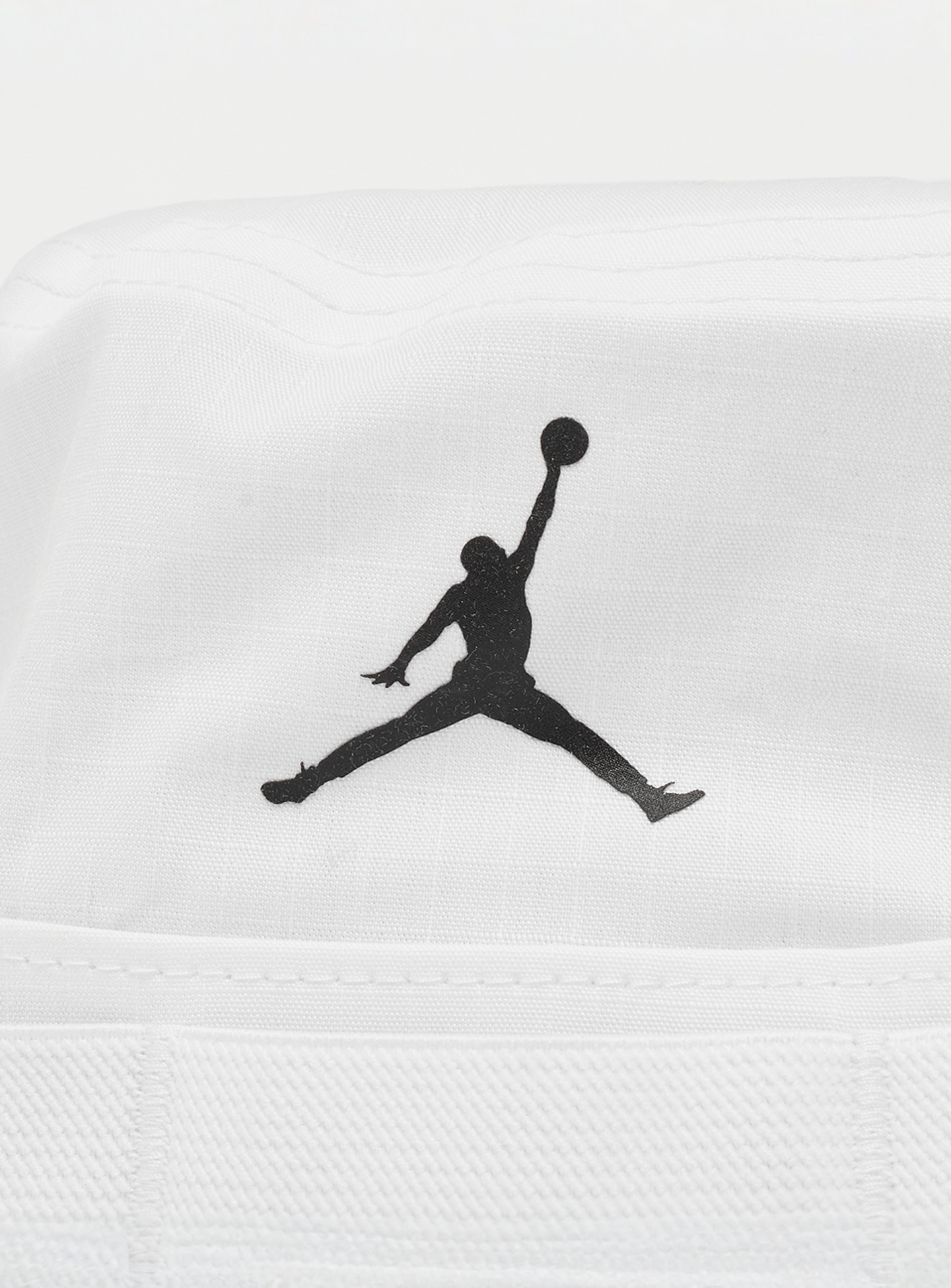Jordan, Apex Bucket Jumpman, white, Image 4 of 4