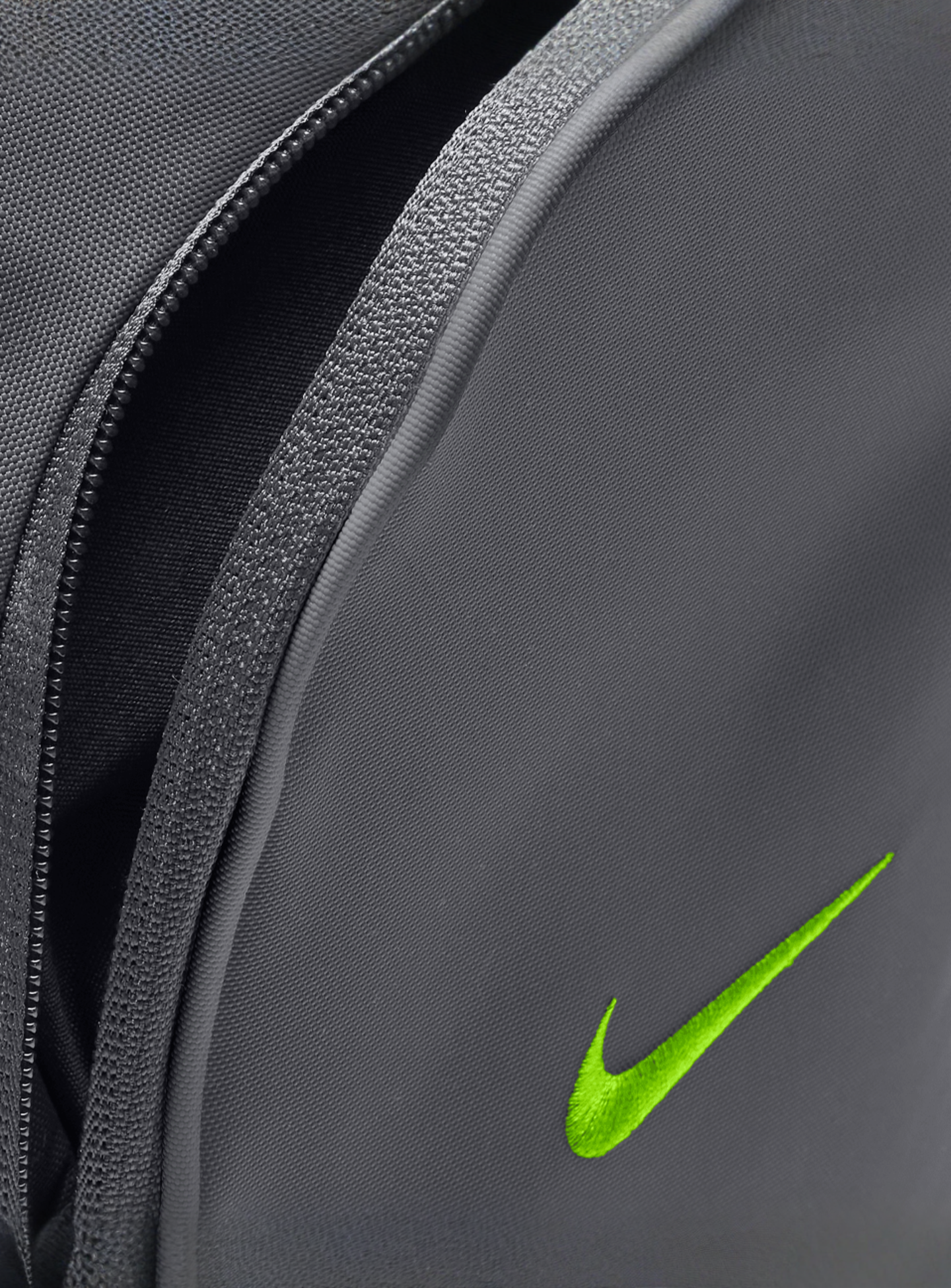 Nike, Sportswear Essentials, grey, Image 5 of 9