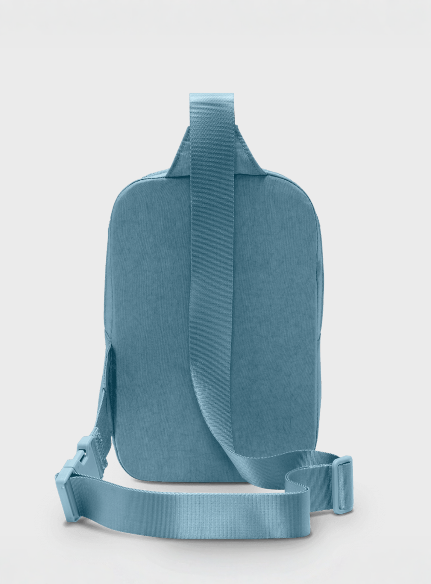 Nike, Aura Crossbody, blue, Image 3 of 6