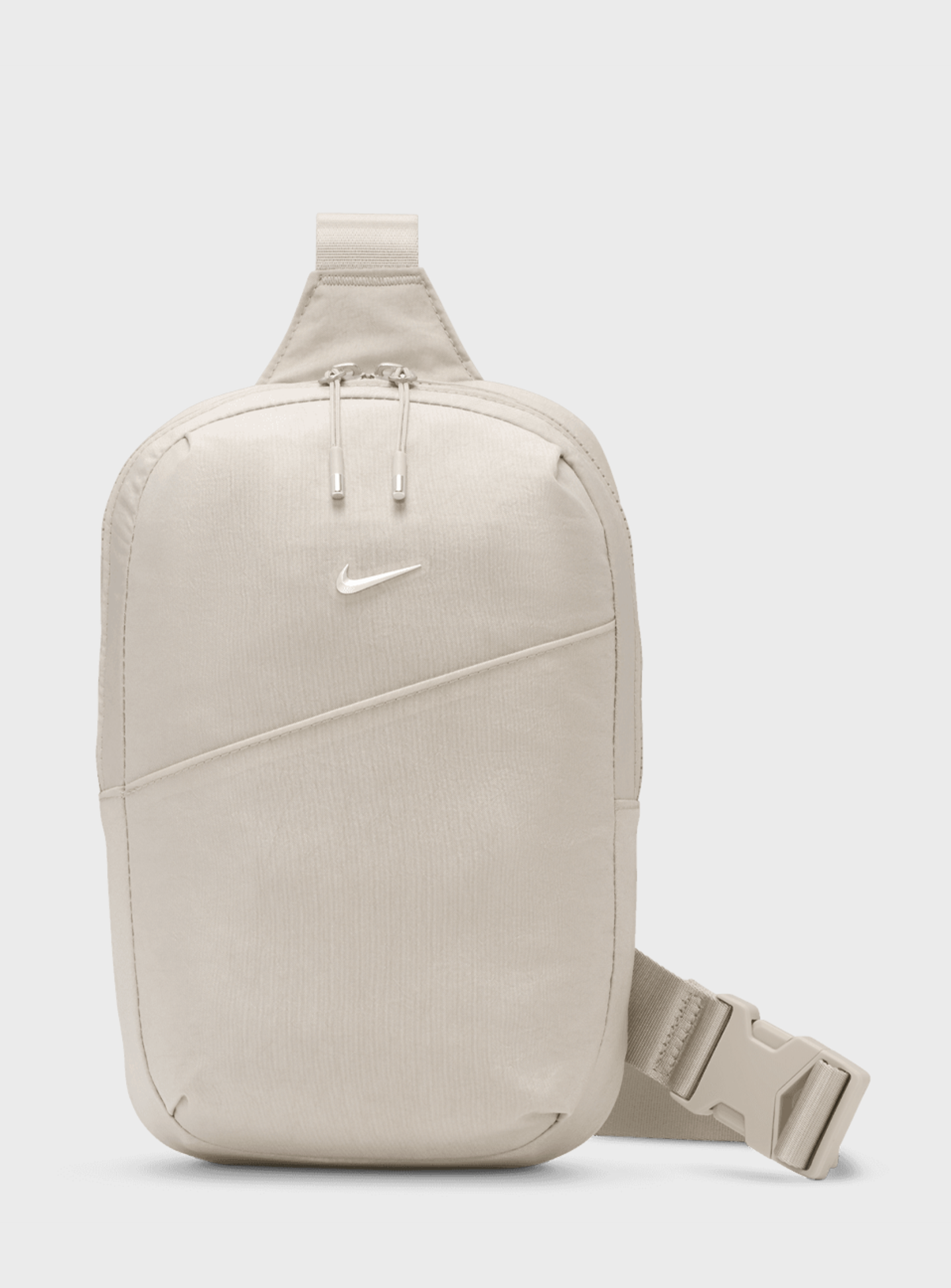 Nike, Aura Crossbody, beige, Image 1 of 6