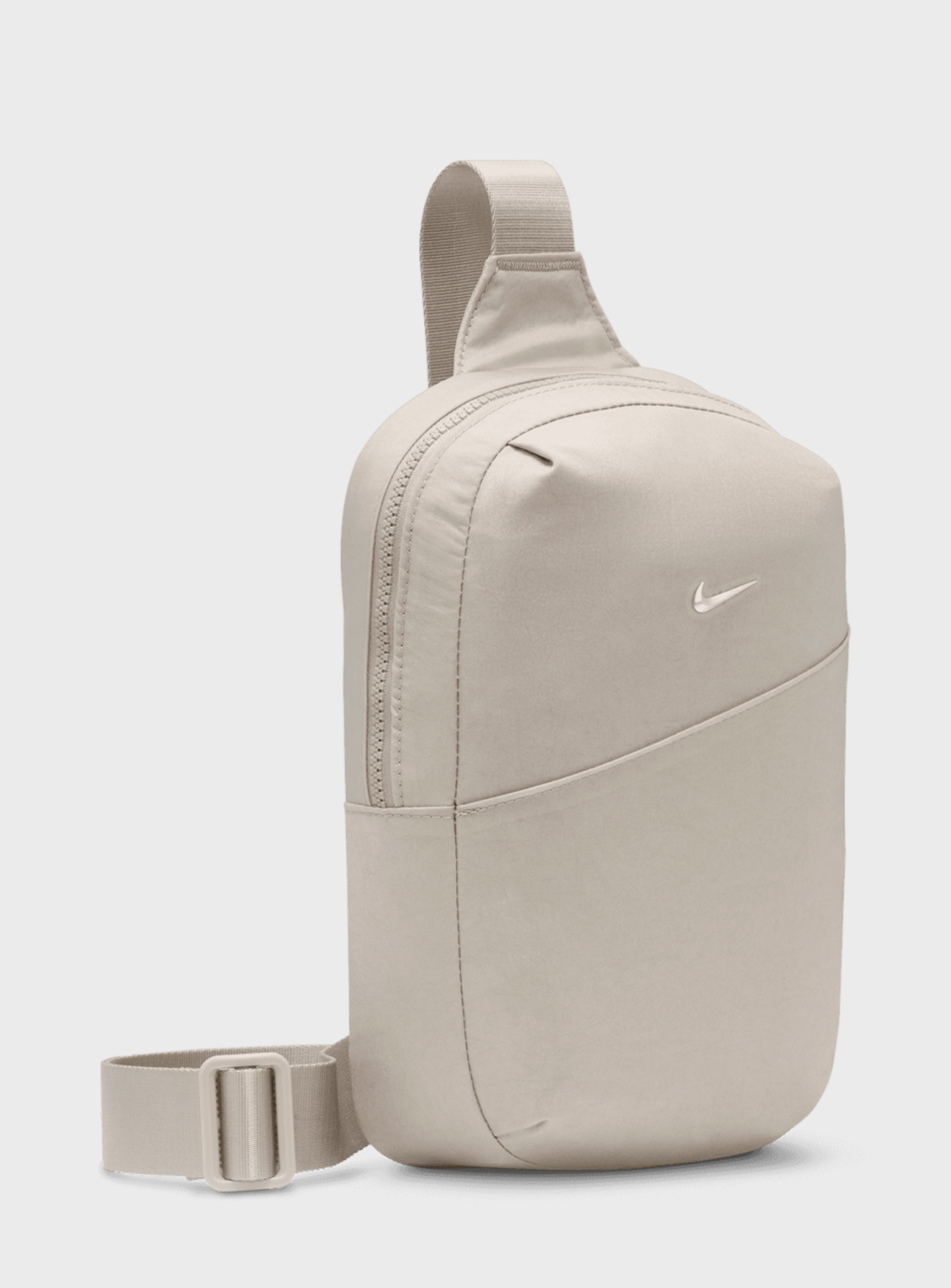 Nike, Aura Crossbody, beige, Image 2 of 6