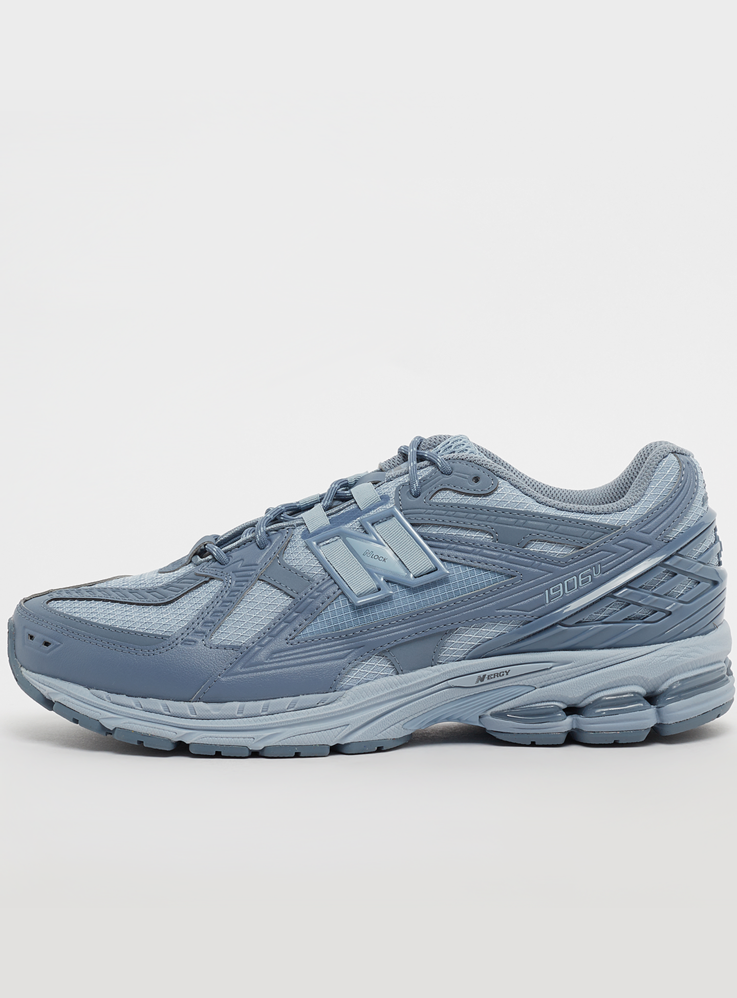 New Balance, 1906, blue, Image 1 of 6