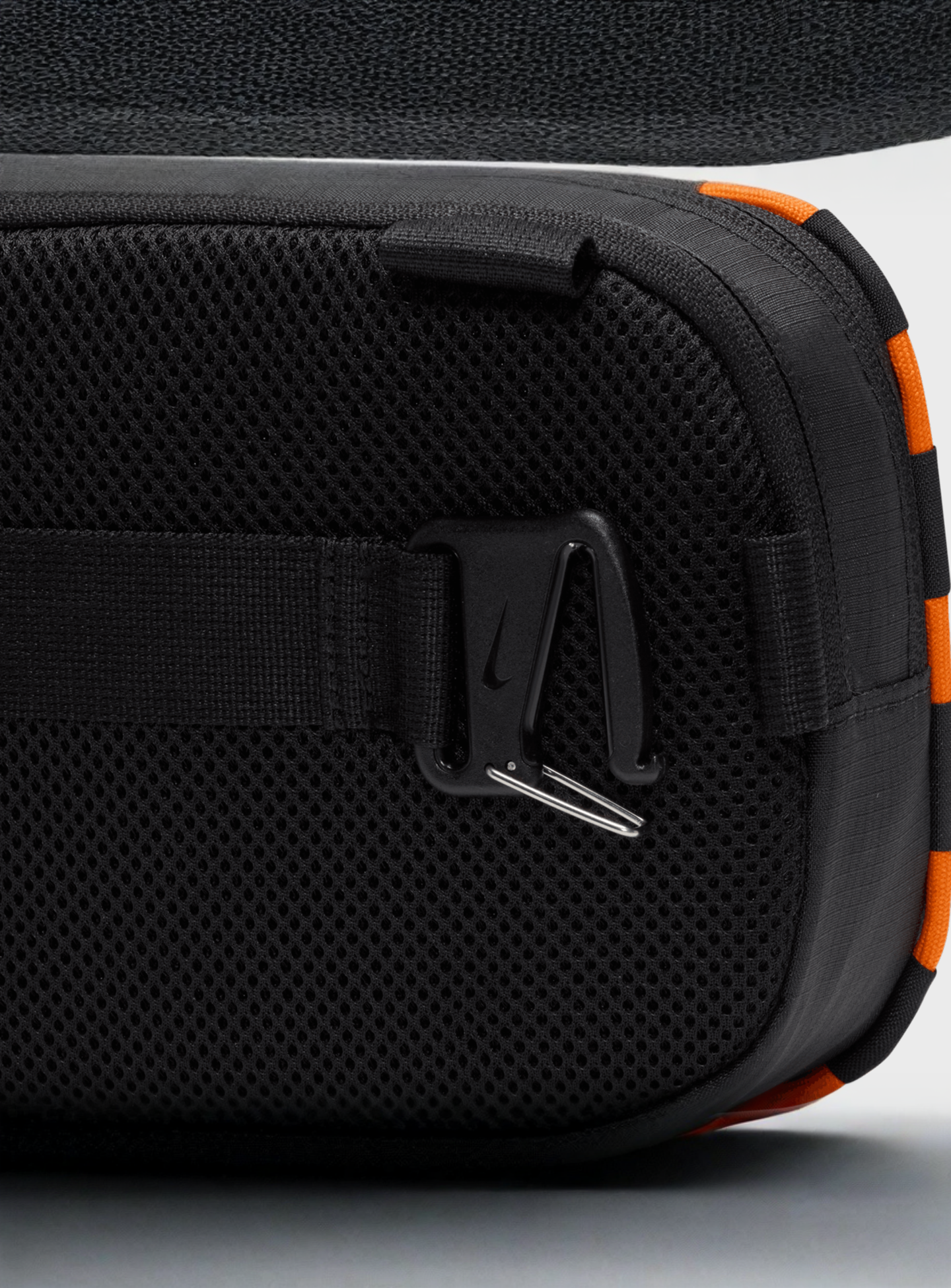 Nike, Hayward Patrol Crossbody, black, Image 8 of 9