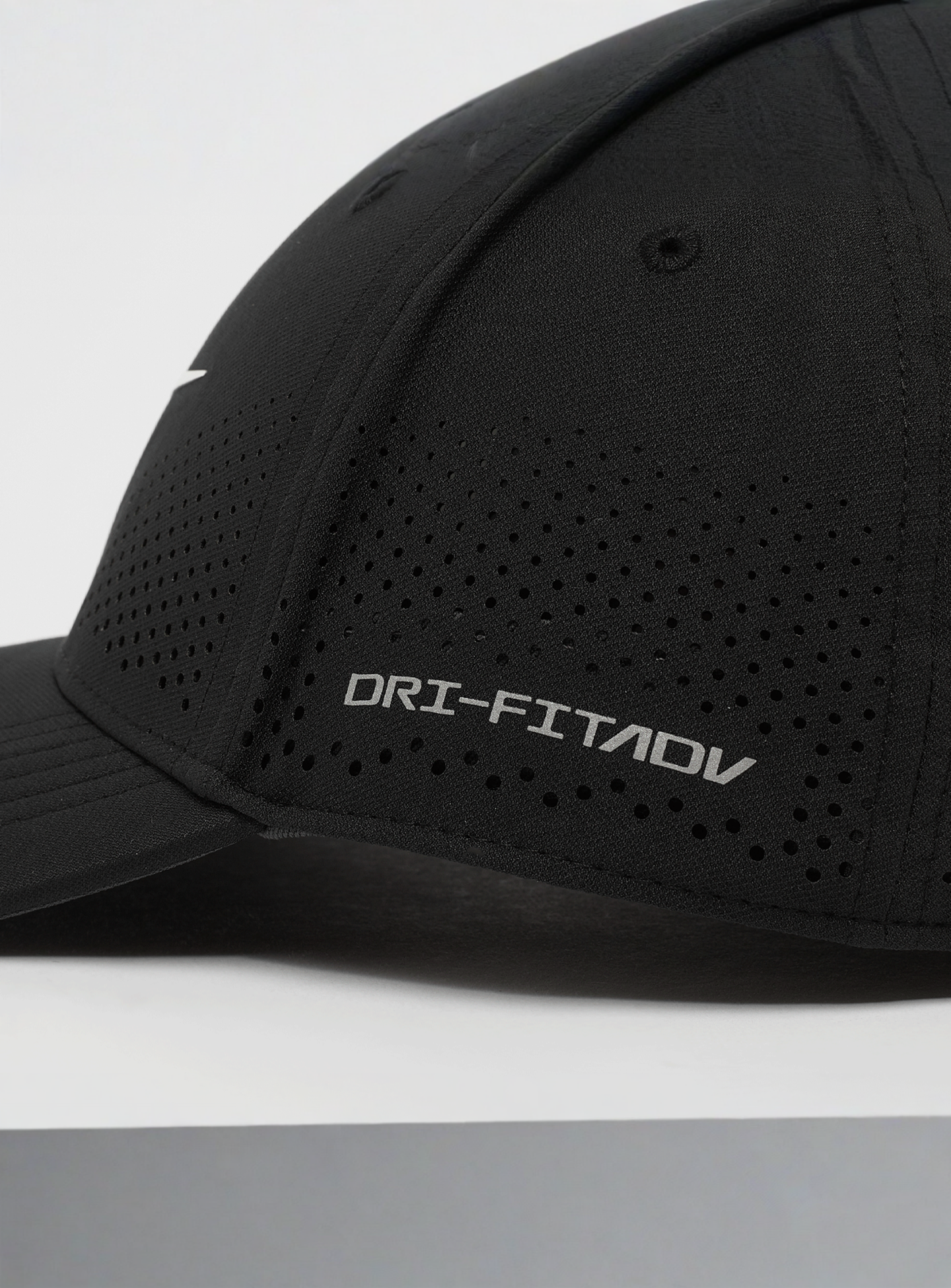Nike, Dri-Fit ADV Club Cap, black, Image 3 of 4