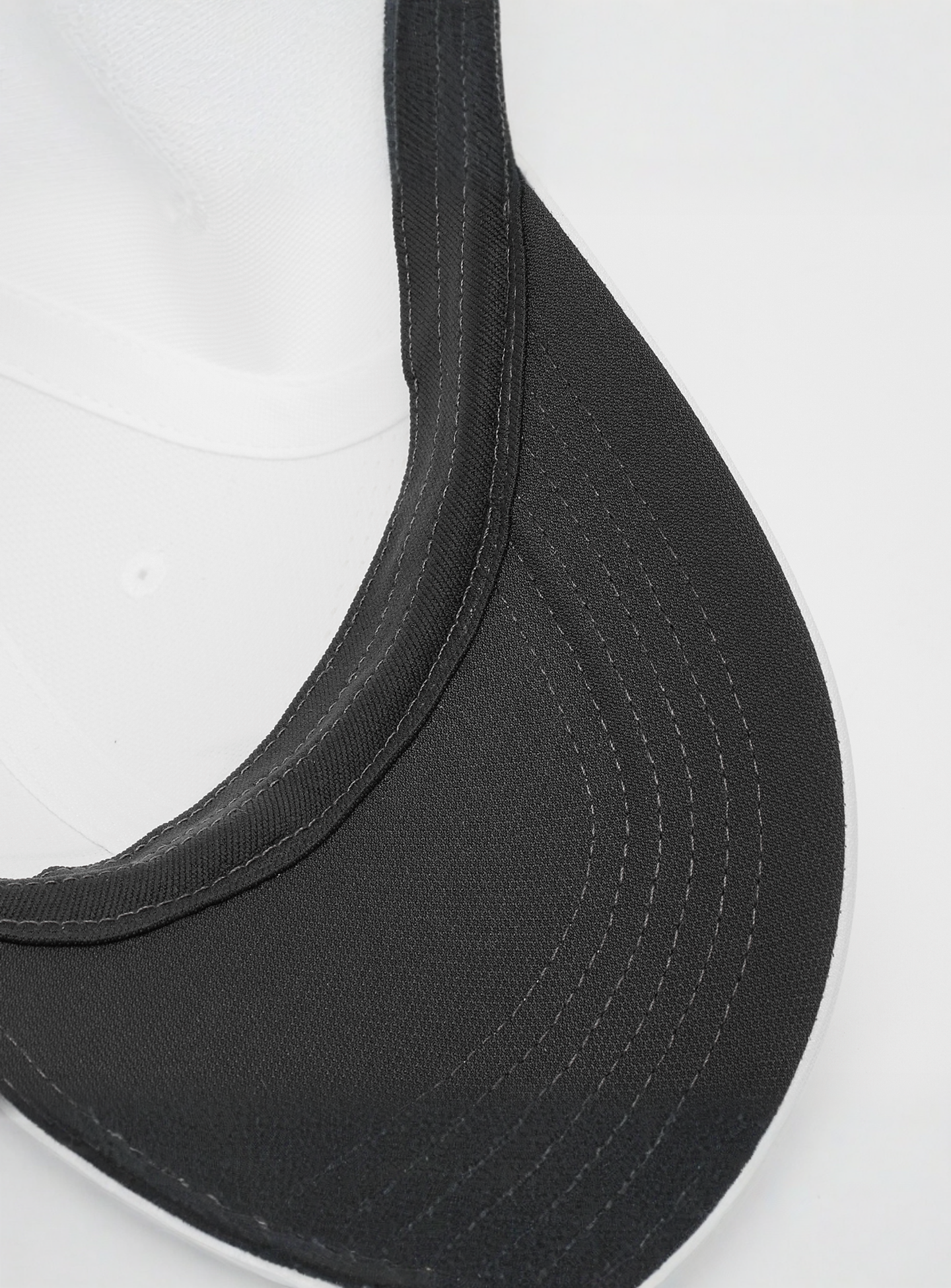 Nike, Dri-Fit Advantage Club Cap, white, Image 3 of 4