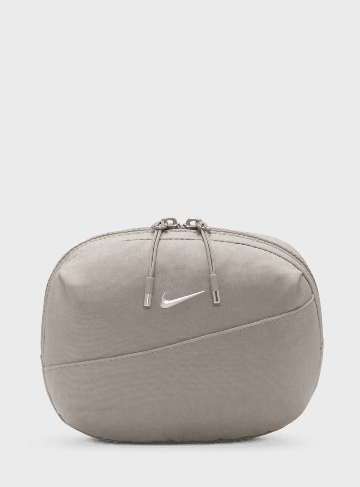 Nike, Aura Crossbody Bag, grey, Image 1 of 8