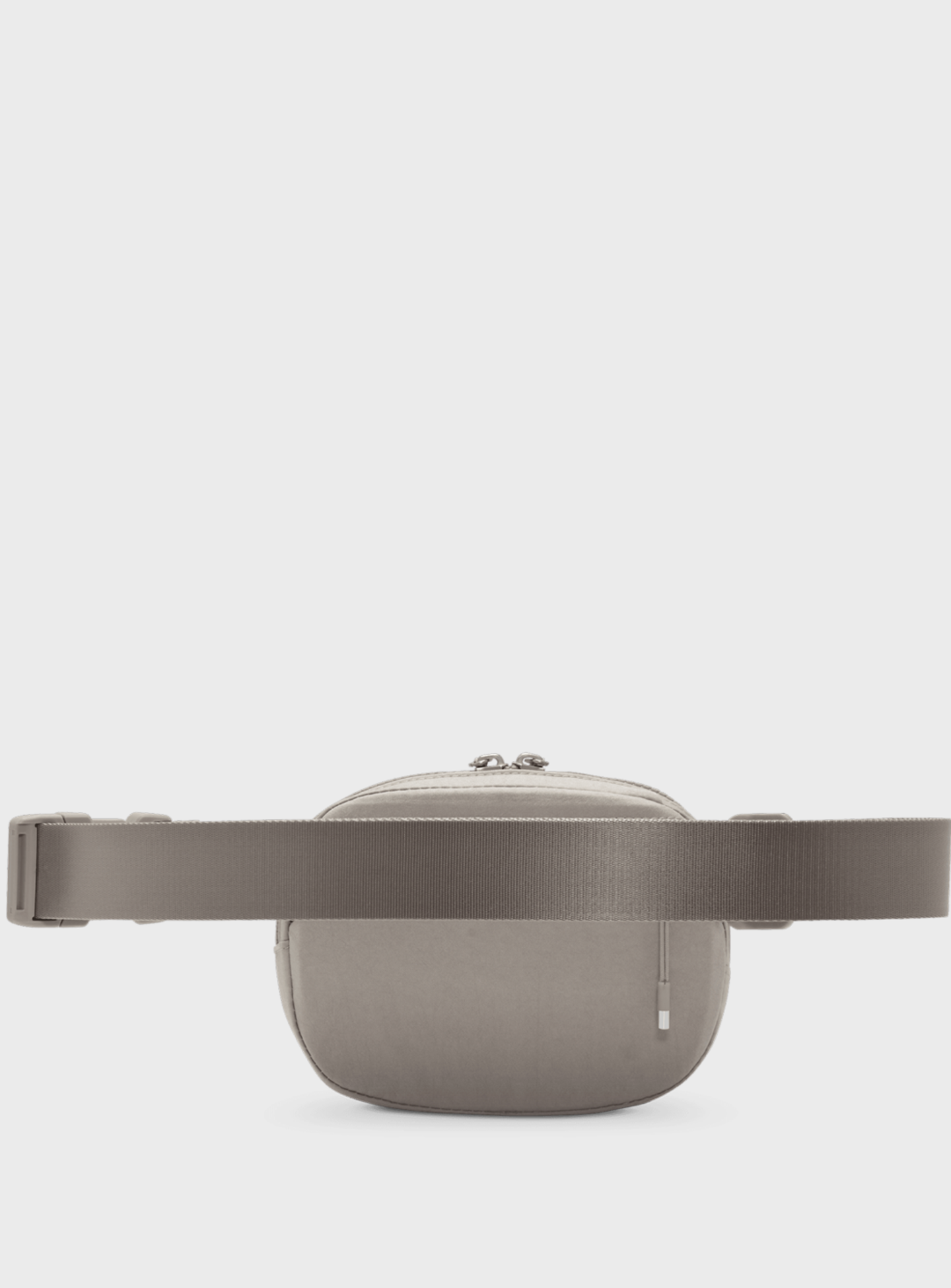 Nike, Aura Crossbody Bag, grey, Image 2 of 8