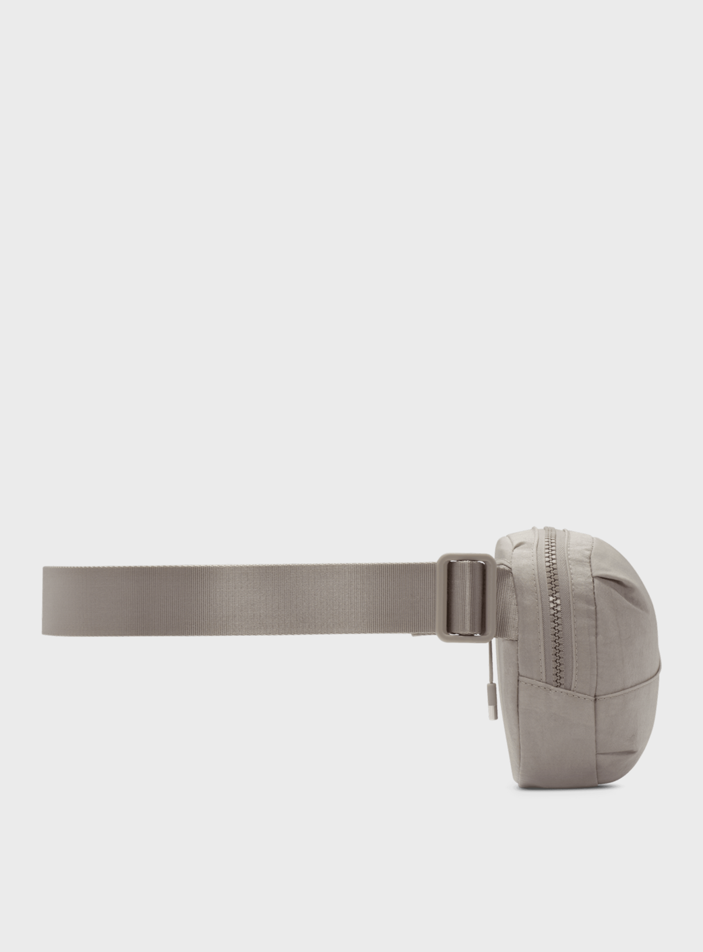 Nike, Aura Crossbody Bag, grey, Image 3 of 8