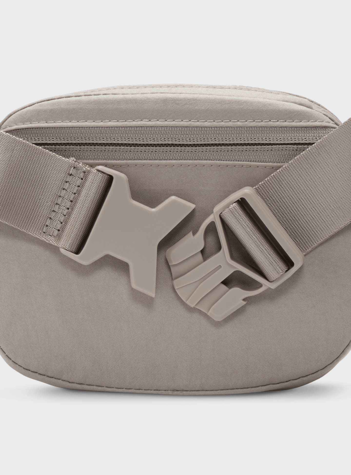Nike, Aura Crossbody Bag, grey, Image 6 of 8