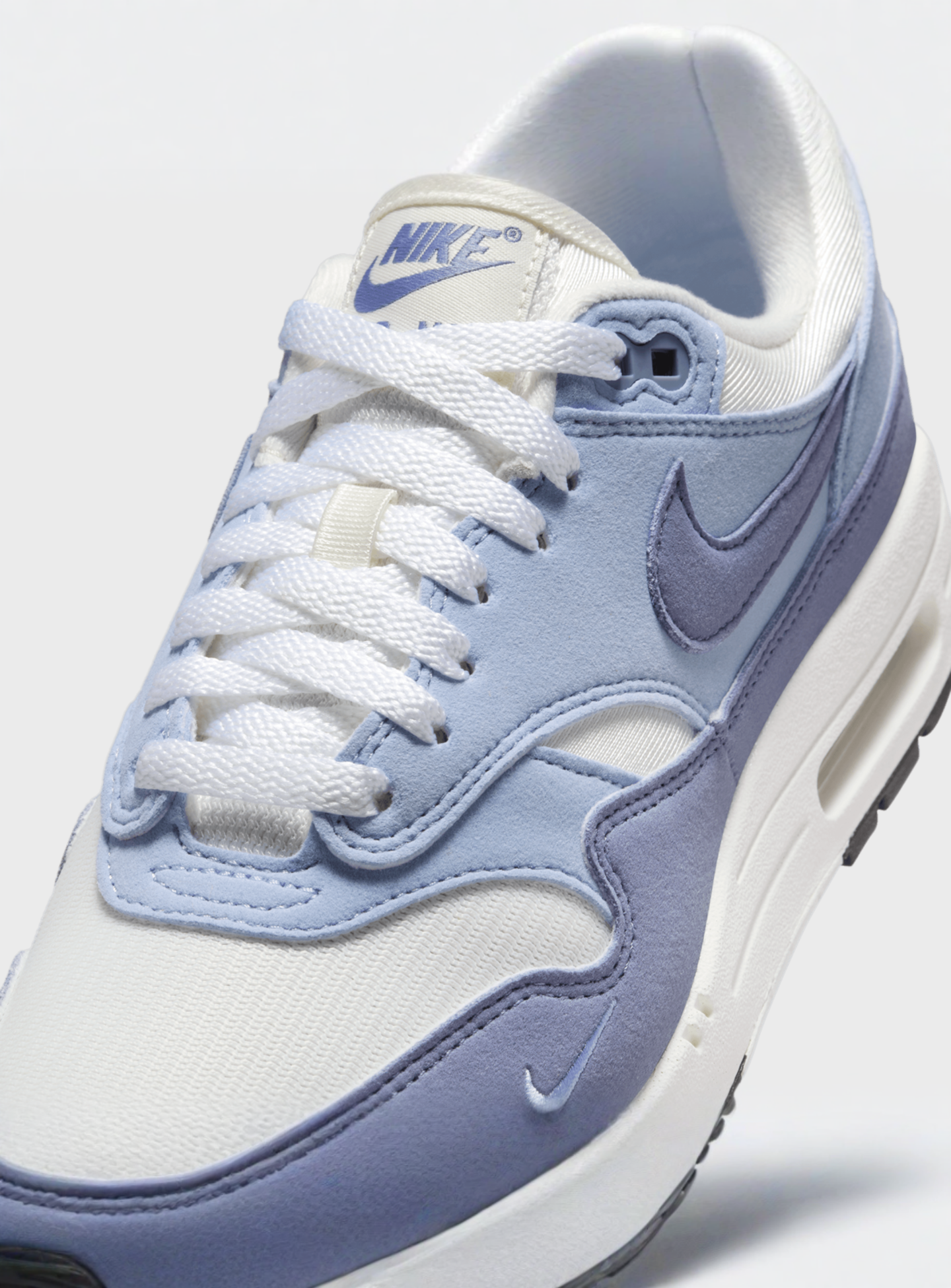Nike, Air Max 1 '87 T, white, Image 7 of 8