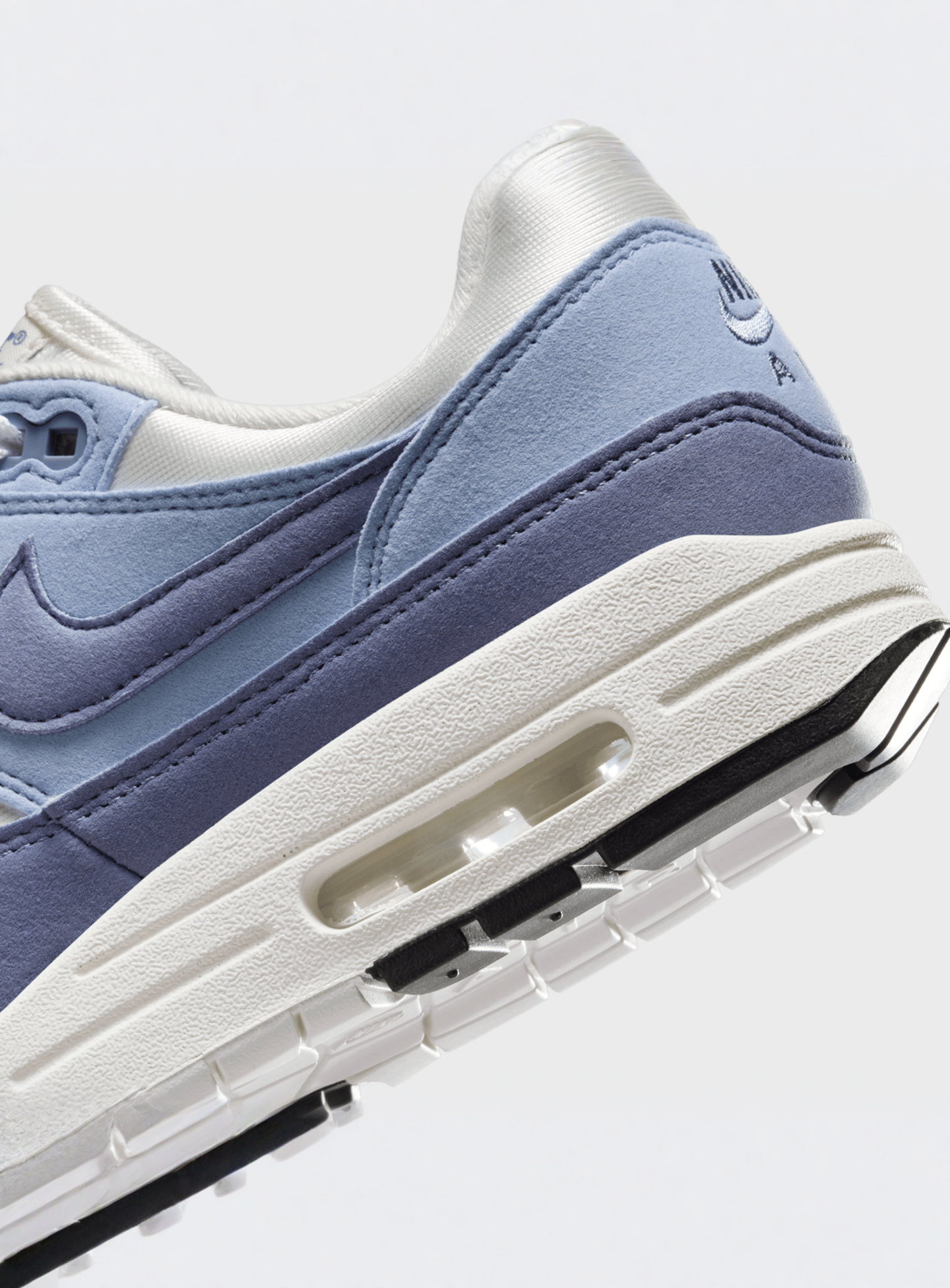 Nike, Air Max 1 '87 T, white, Image 8 of 8
