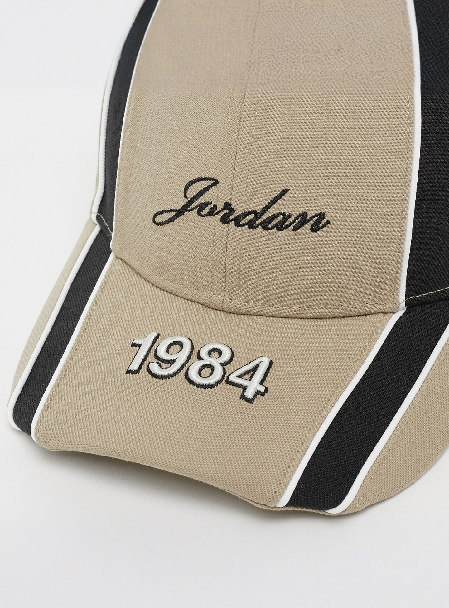 Jordan, Rise Structured Cap, beige, Image 4 of 4