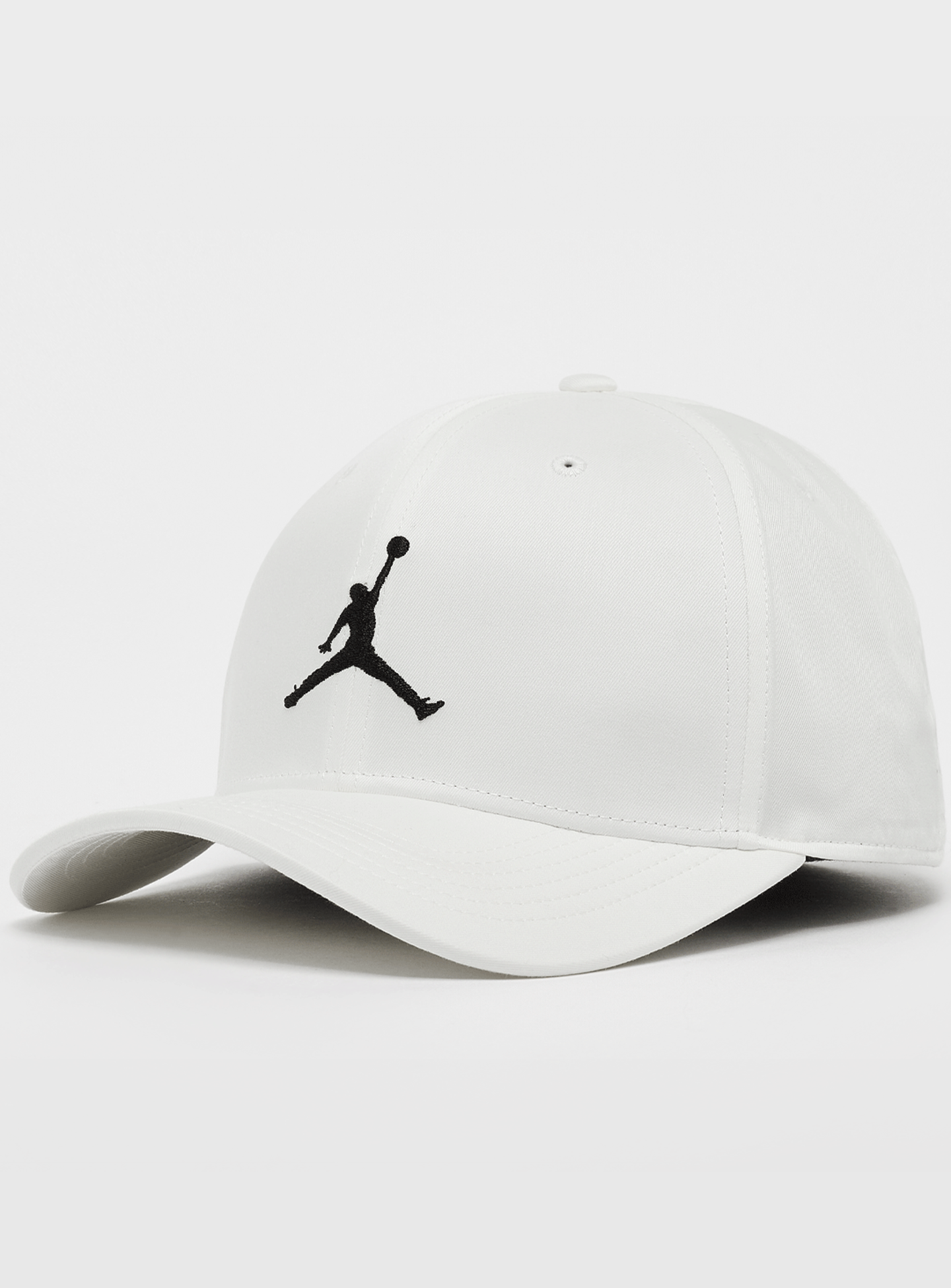 Jordan, Rise Cap Club Sport, white, Image 1 of 4