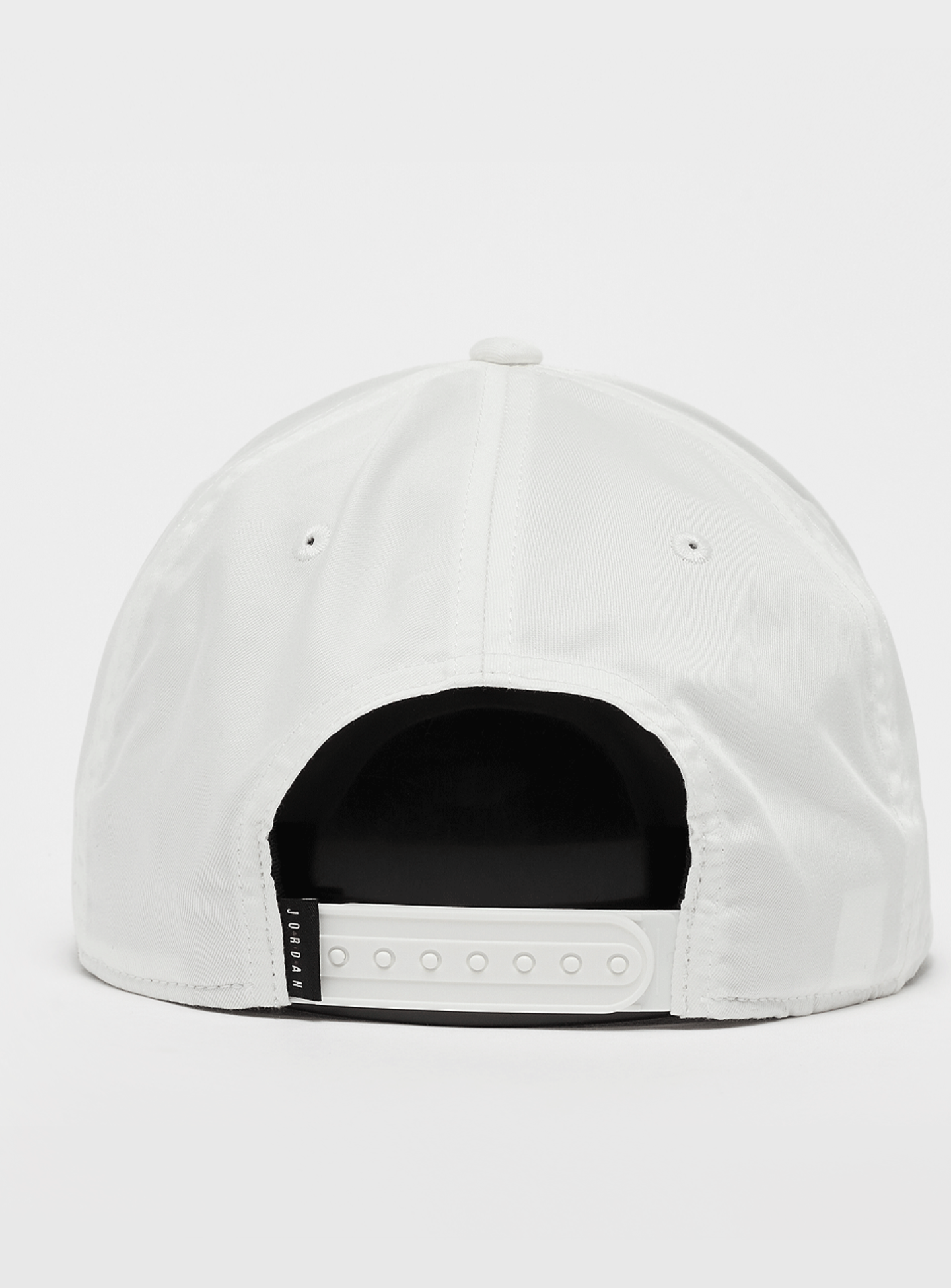 Jordan, Rise Cap Club Sport, white, Image 2 of 4