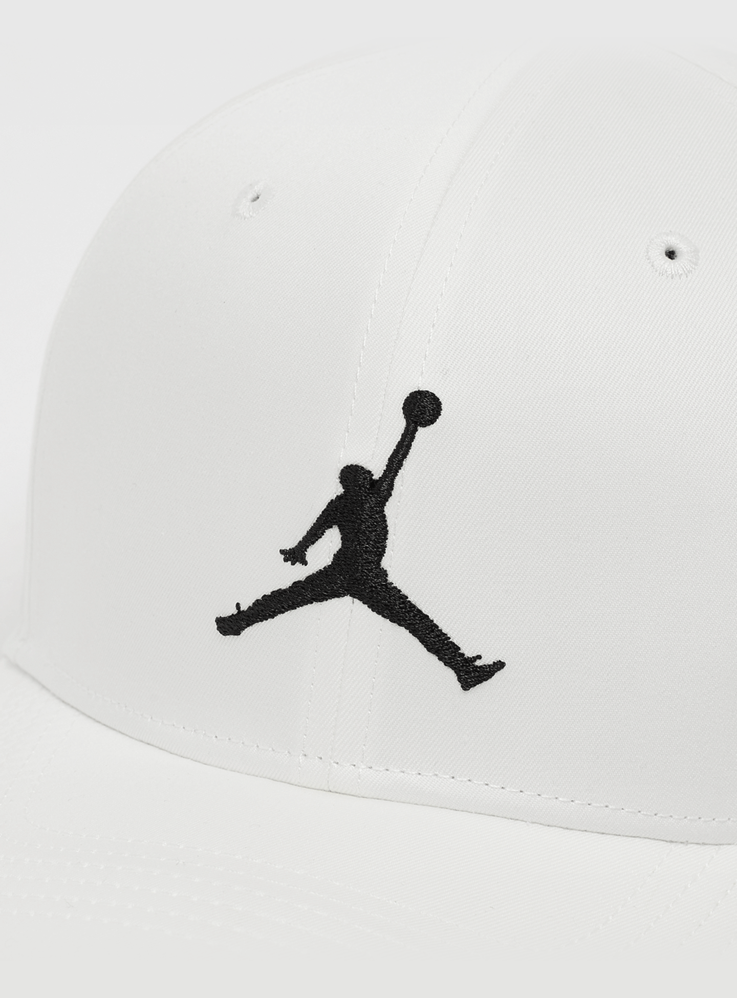 Jordan, Rise Cap Club Sport, white, Image 4 of 4