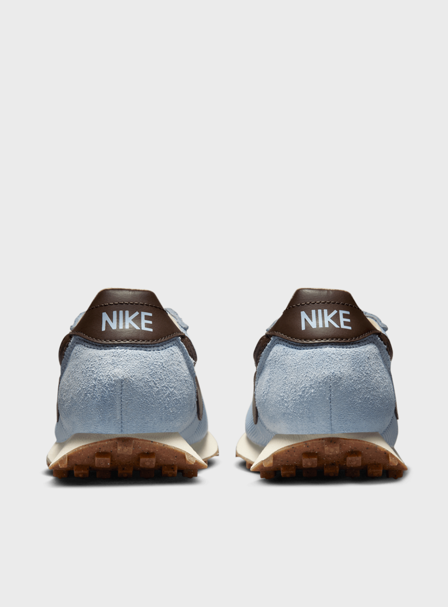 Nike, LD-1000, blue, Image 5 of 8