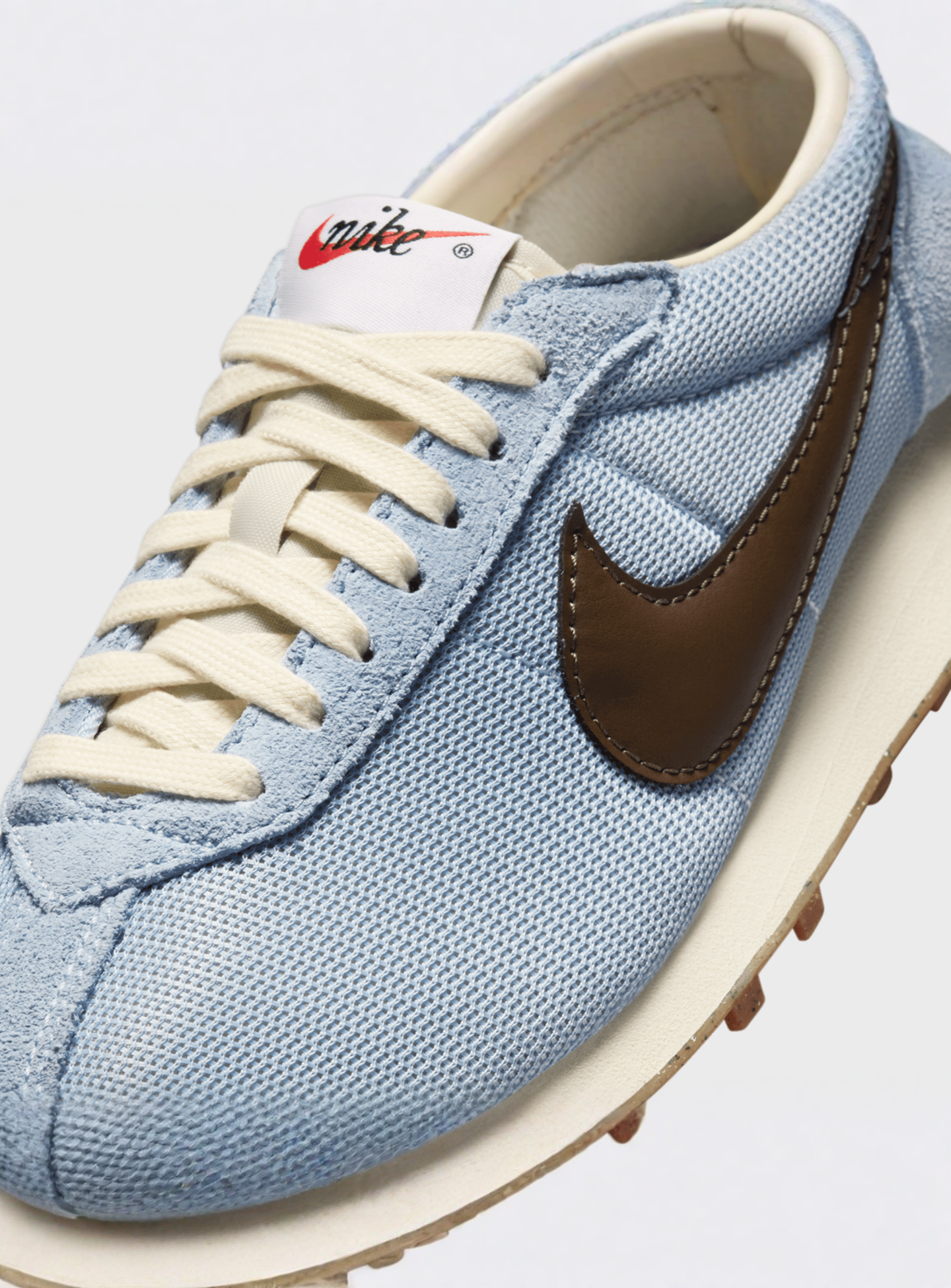 Nike, LD-1000, blue, Image 7 of 8