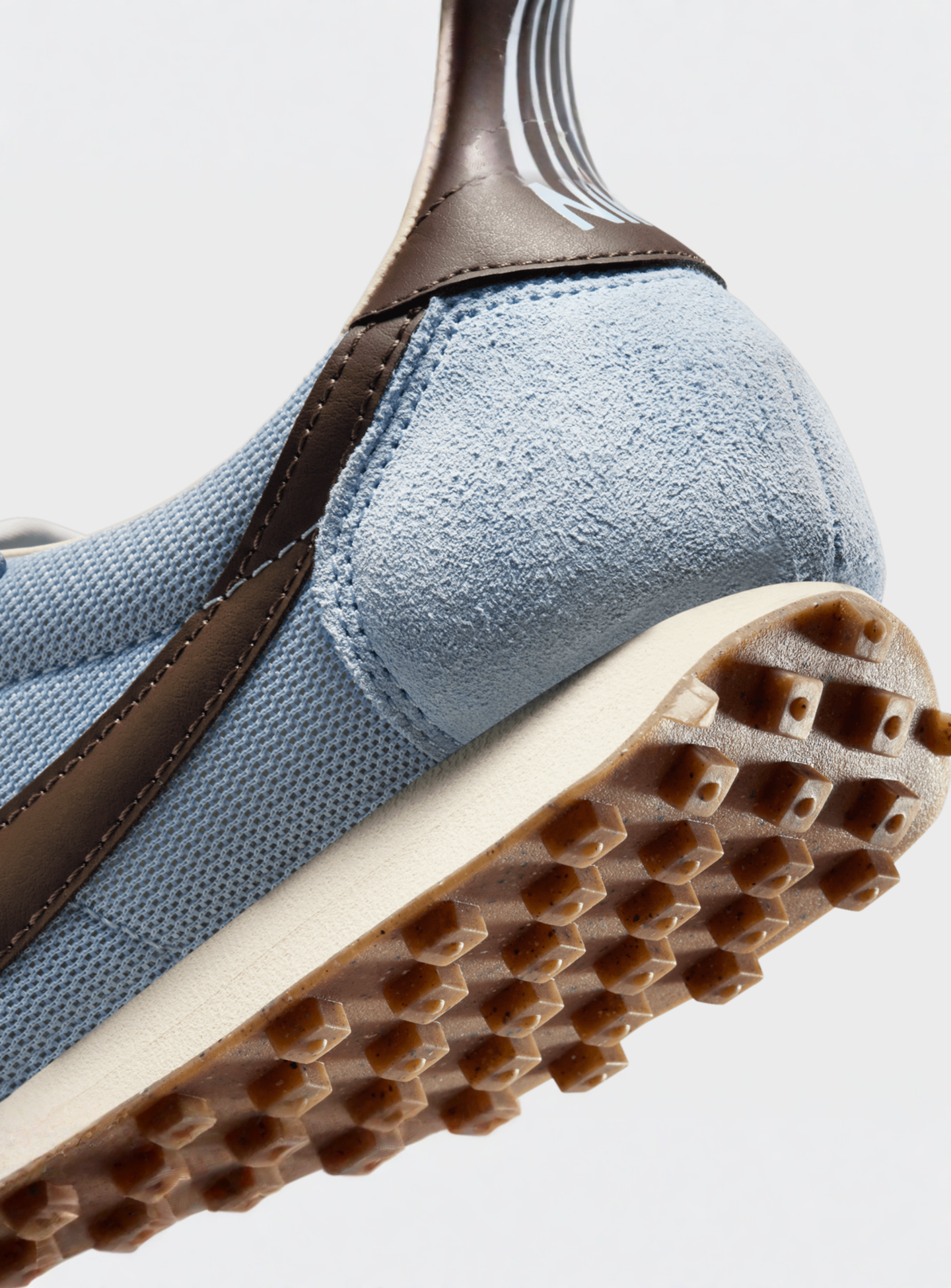 Nike, LD-1000, blue, Image 8 of 8