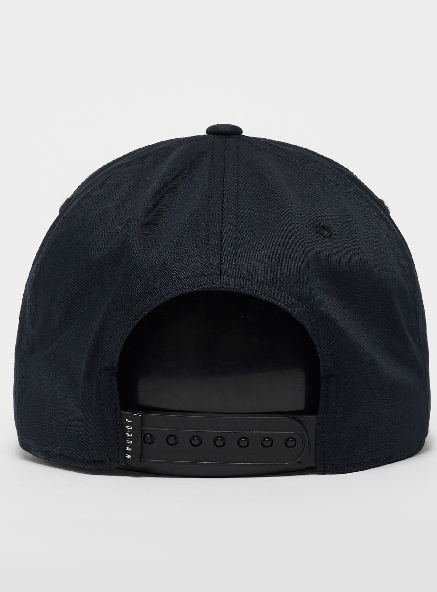 Jordan, Rise Cap Structured Curved Bill, black, Image 2 of 4