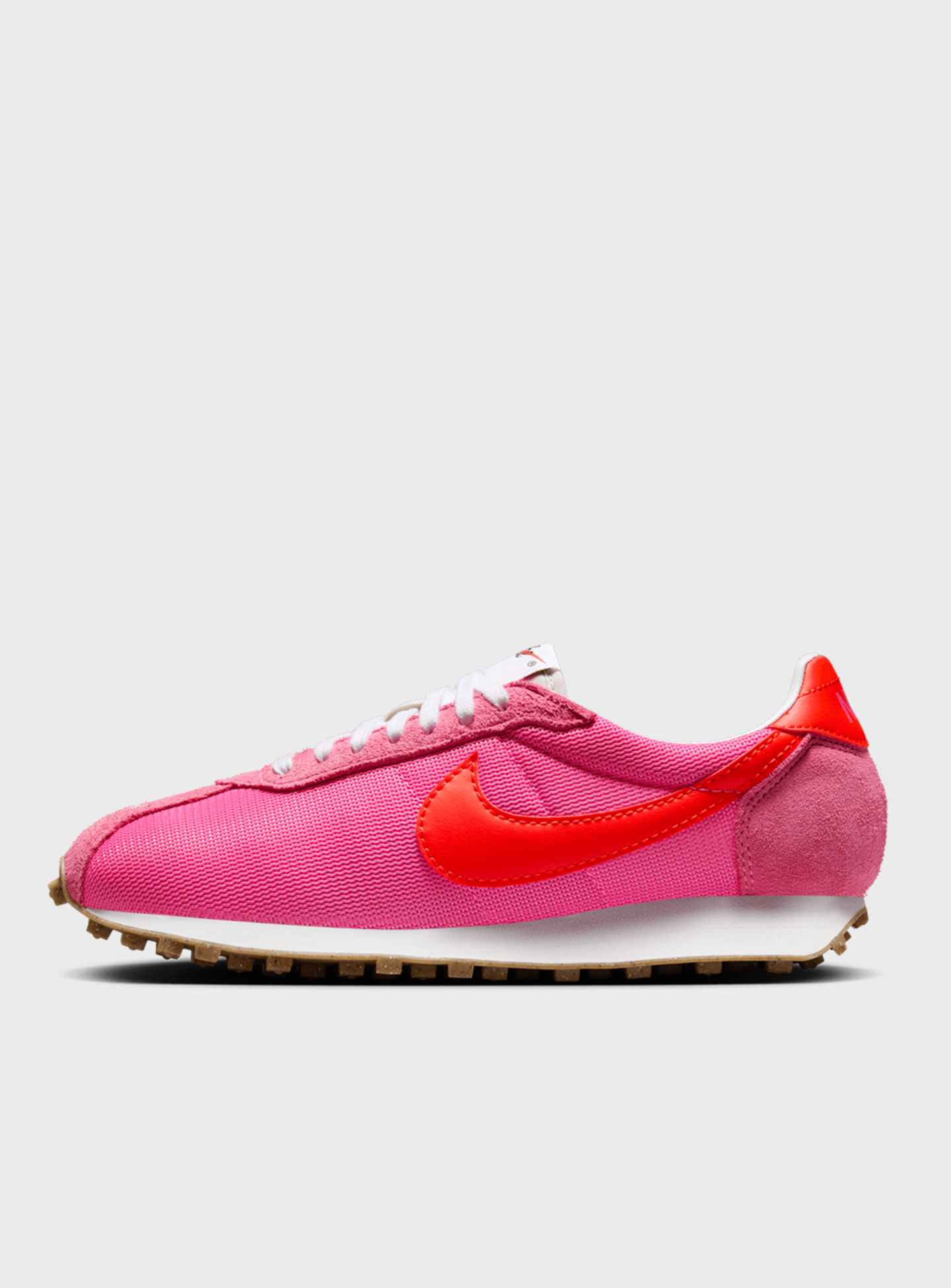 Nike, LD-1000, light pink, Image 1 of 8