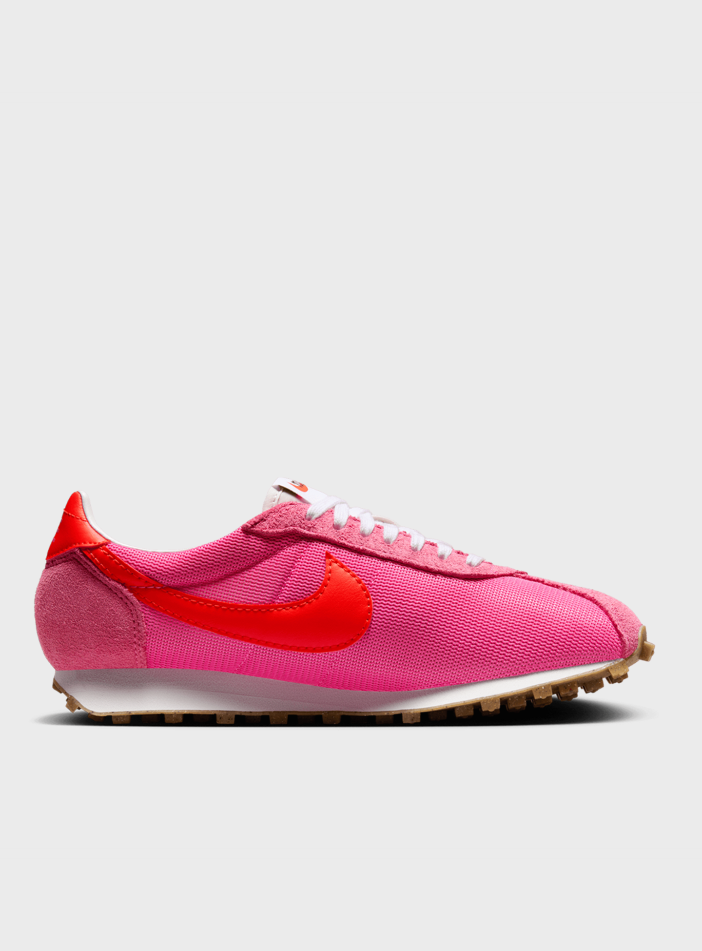 Nike, LD-1000, light pink, Image 2 of 8