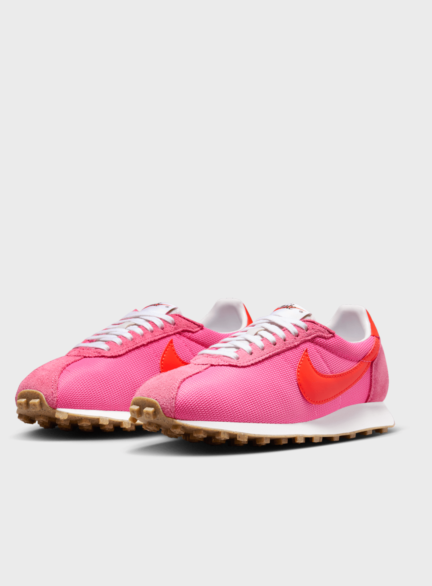 Nike, LD-1000, light pink, Image 4 of 8