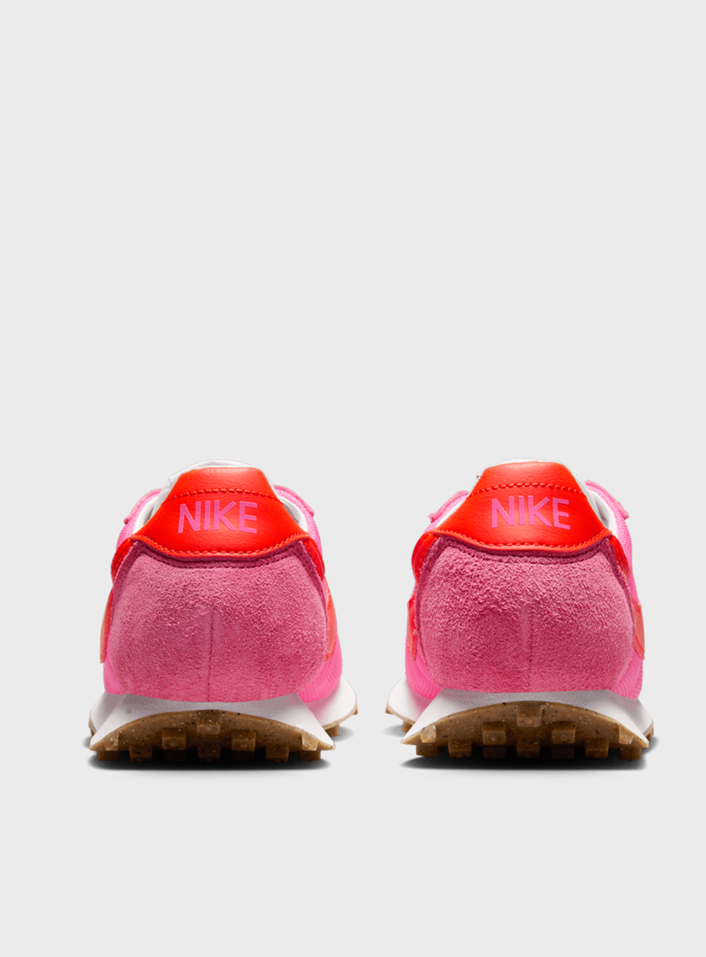 Nike, LD-1000, light pink, Image 5 of 8