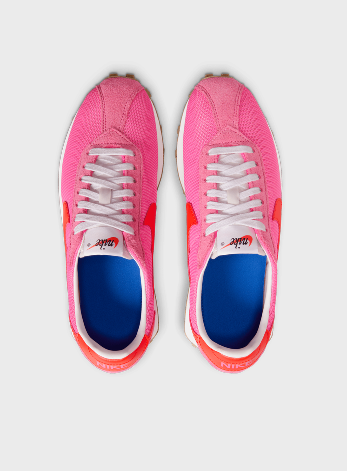 Nike, LD-1000, light pink, Image 6 of 8