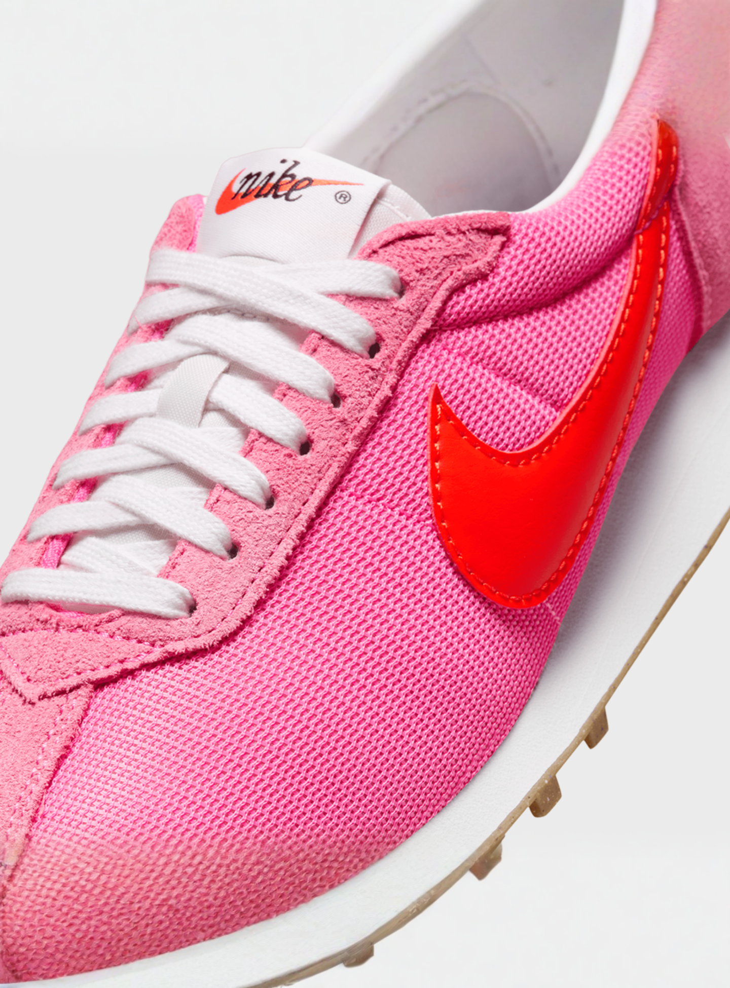 Nike, LD-1000, light pink, Image 7 of 8