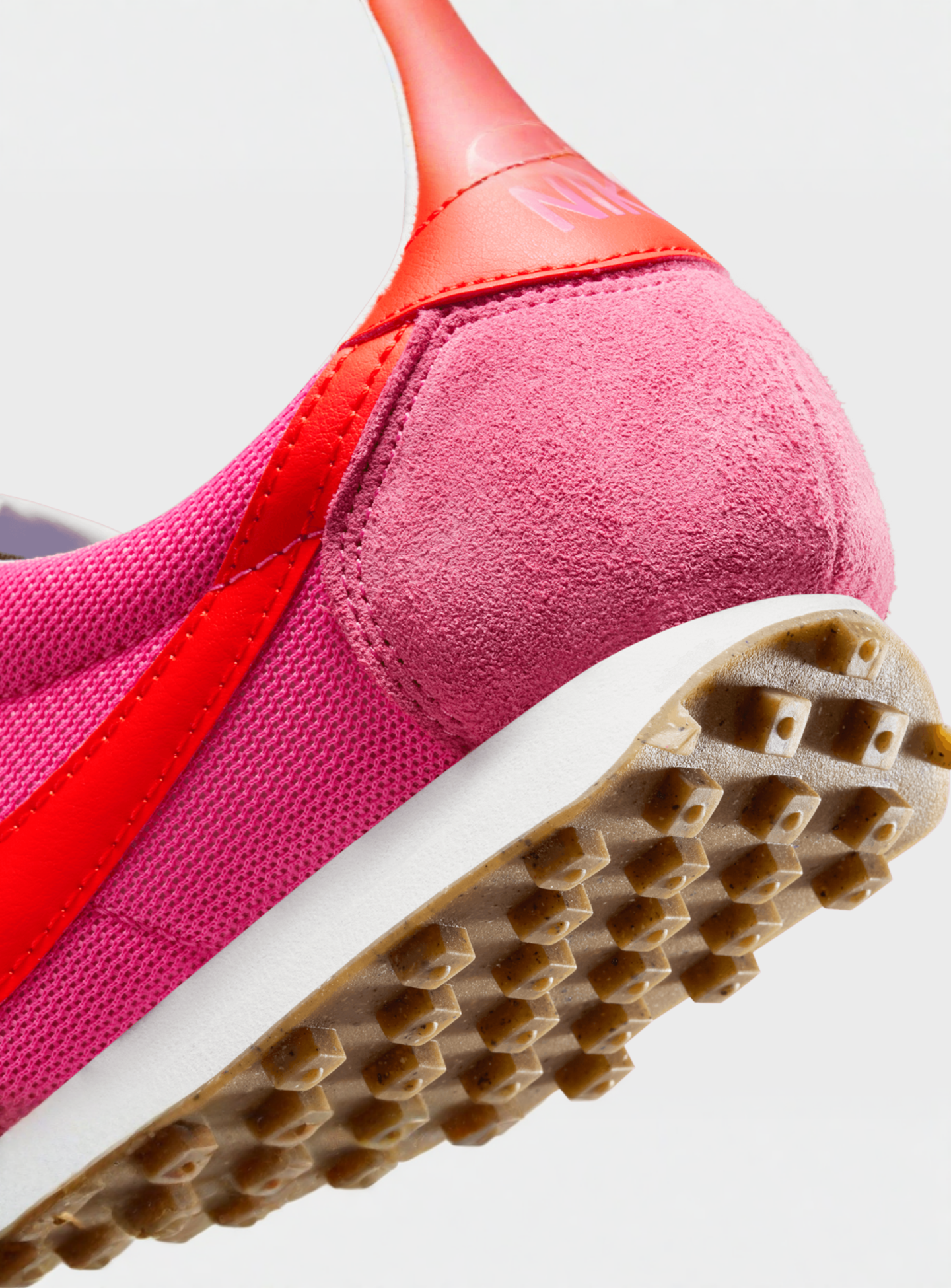 Nike, LD-1000, light pink, Image 8 of 8