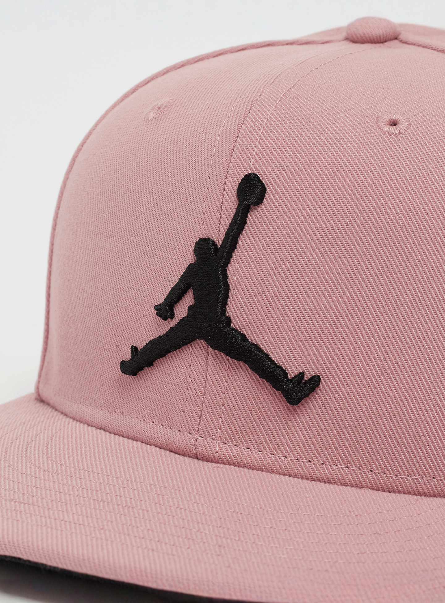 Jordan, Pro Cap Jumpman, light pink, Image 4 of 4