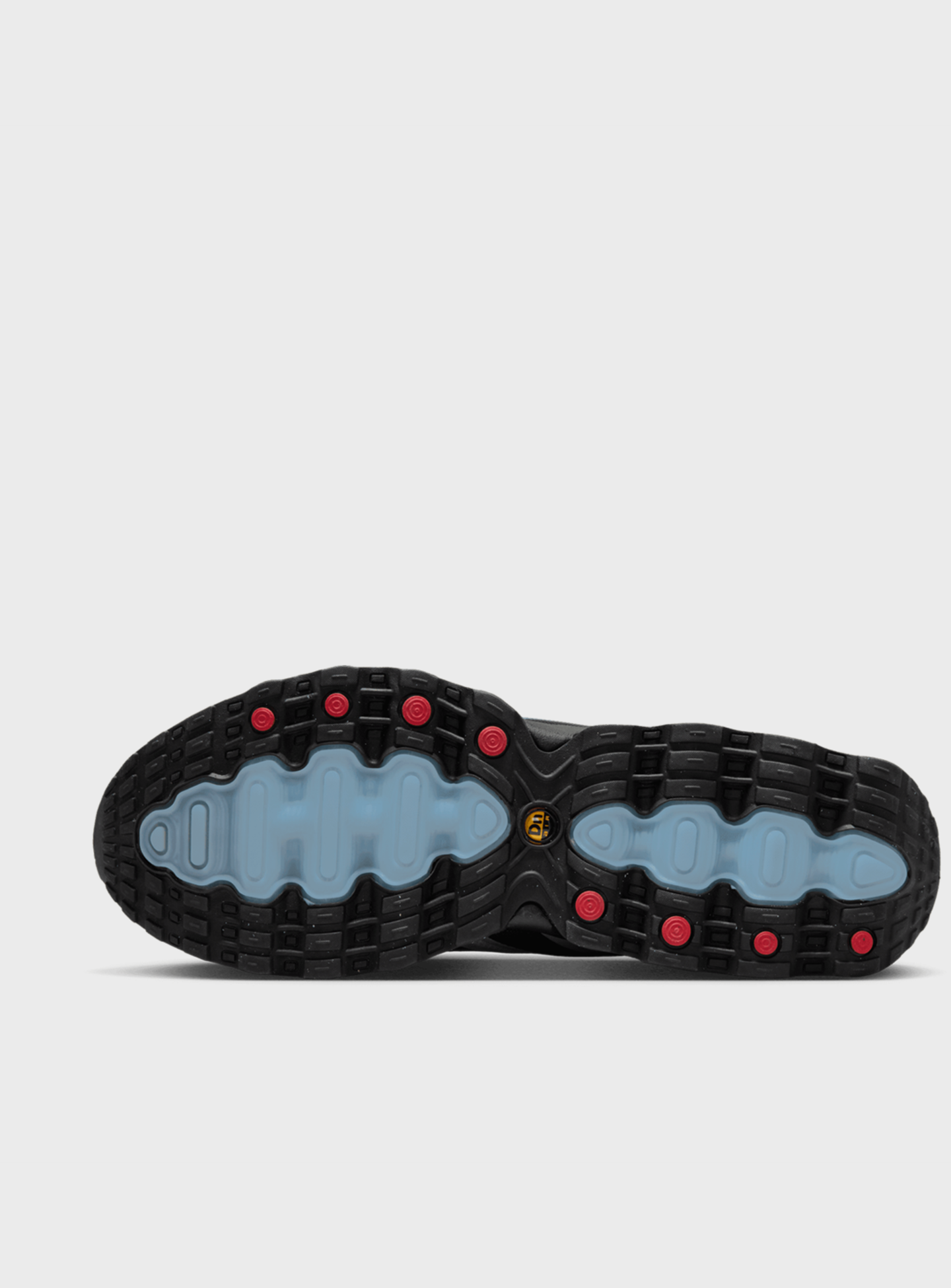 Nike, WMNS Air Max Dn8, blue, Image 3 of 9